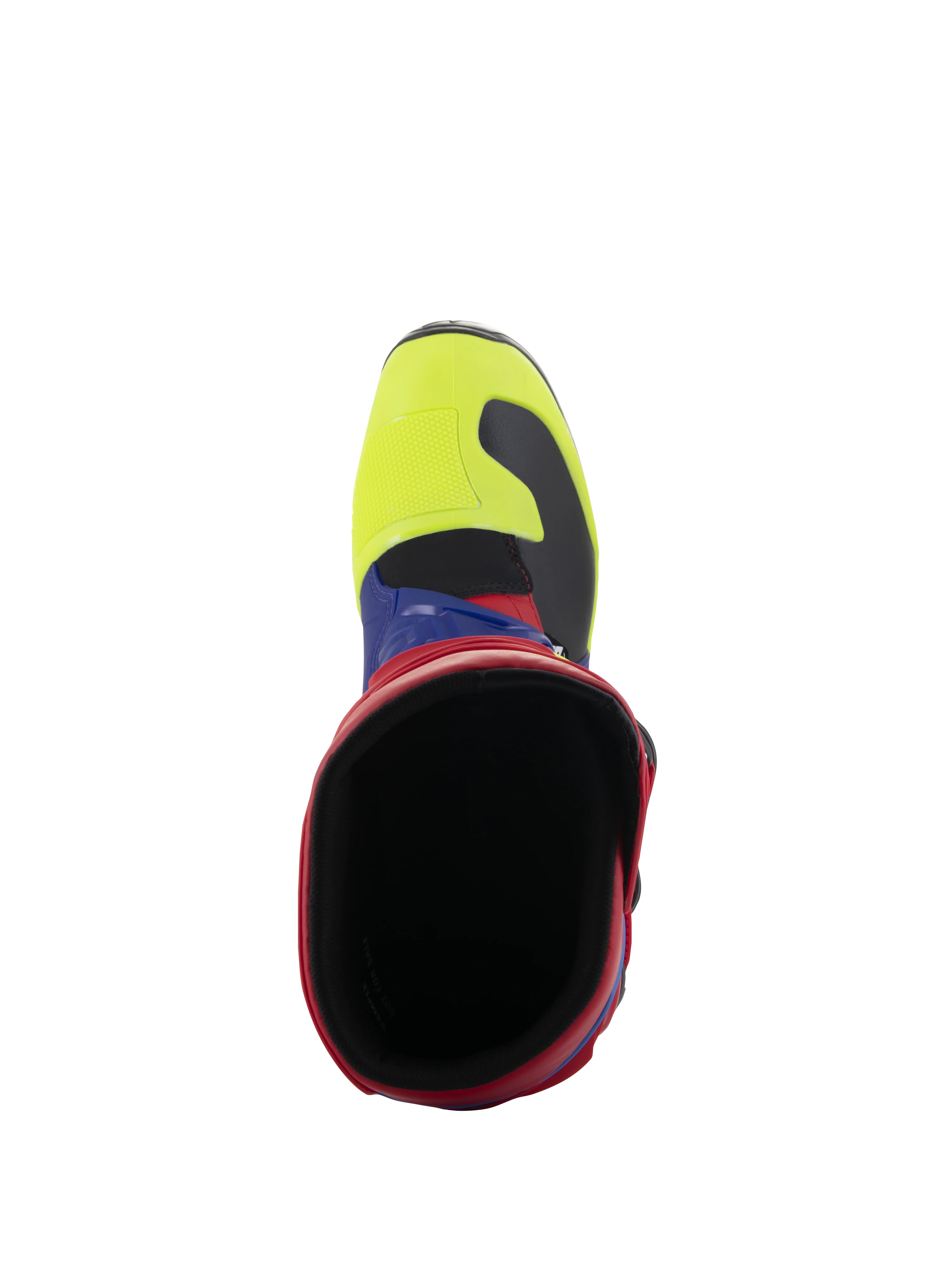Botas Tech 3 - Image 6
