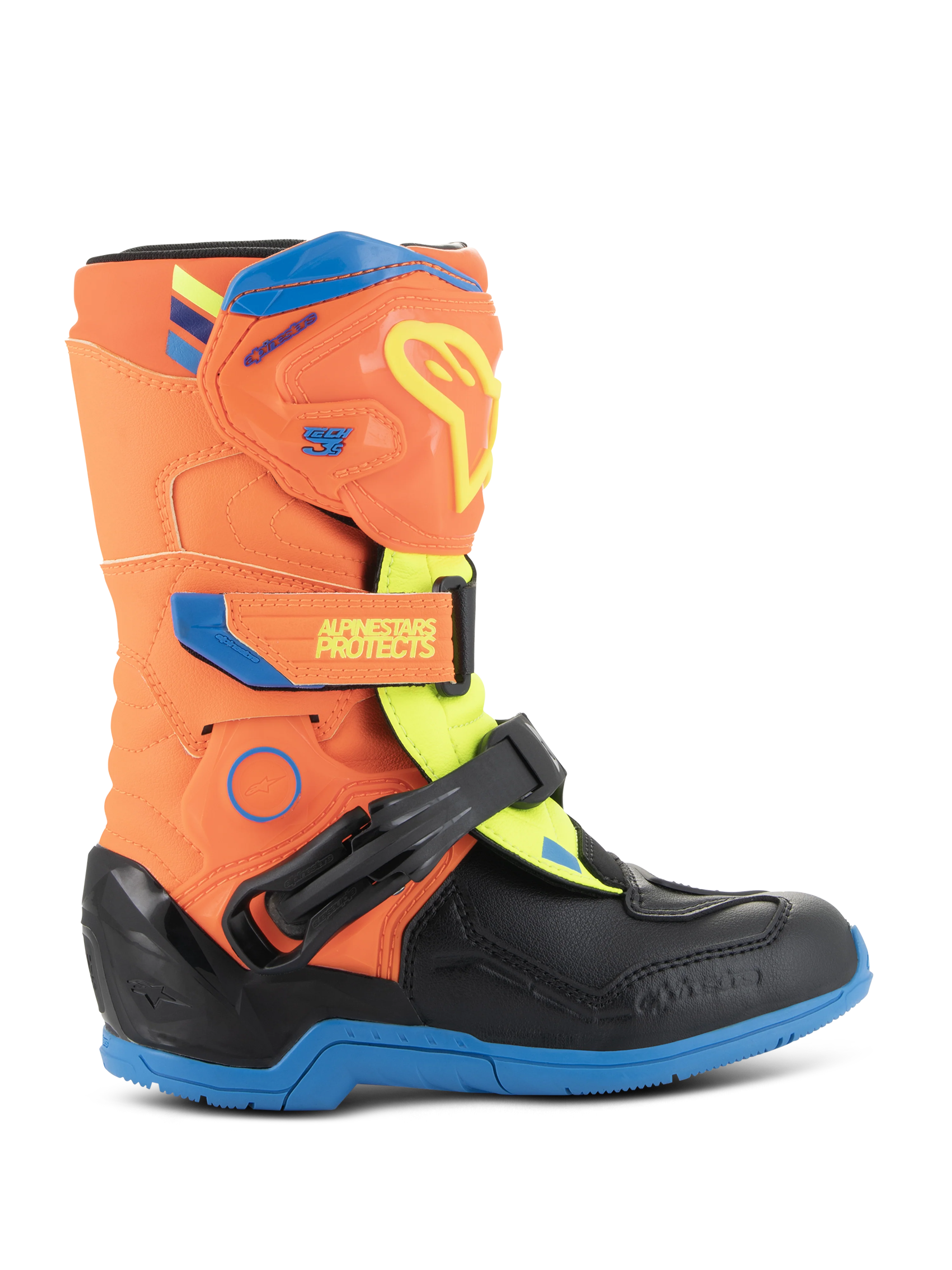 Botas Tech 3S Criança