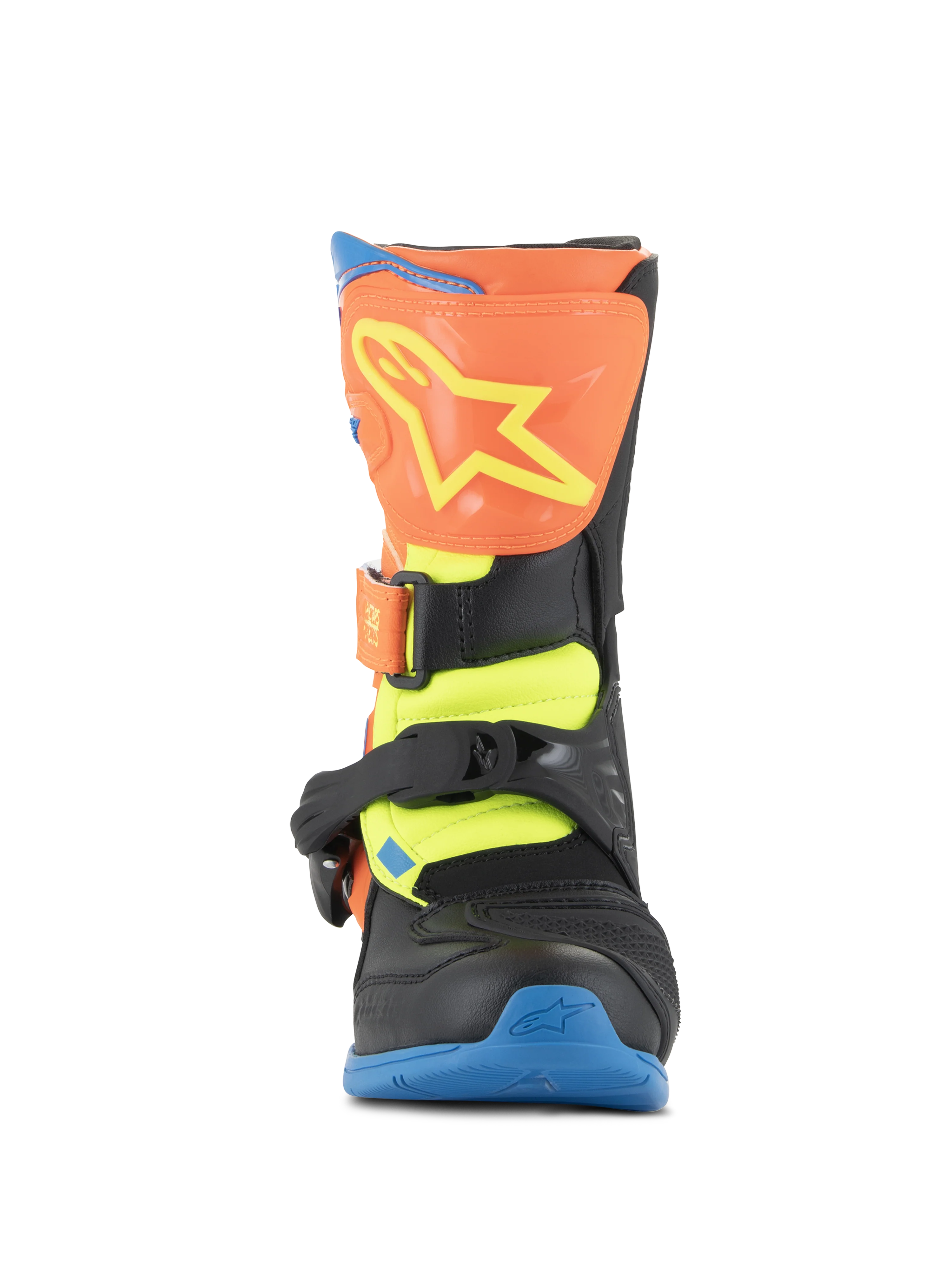 Botas Tech 3S Criança - Image 5