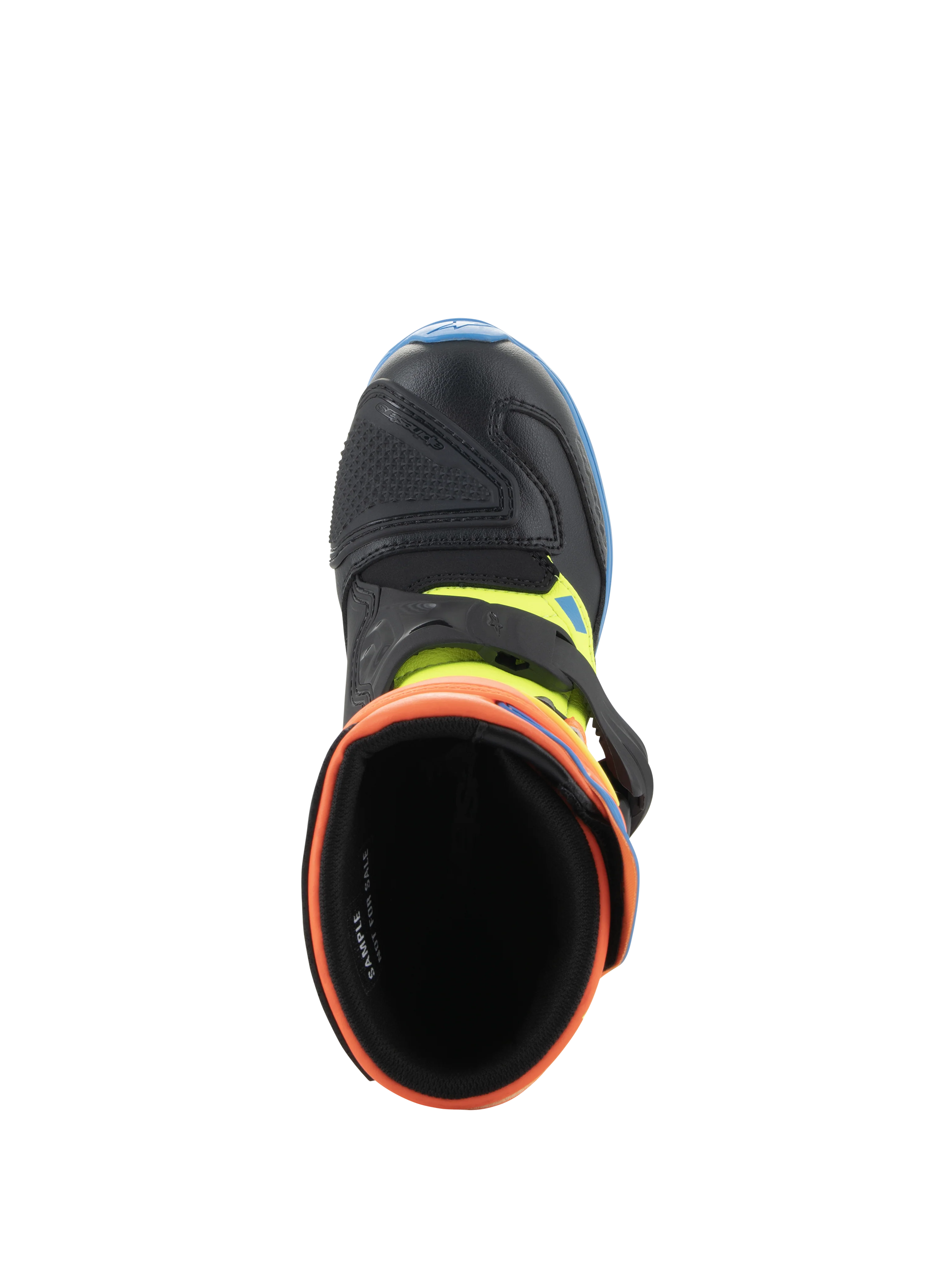 Botas Tech 3S Criança - Image 6