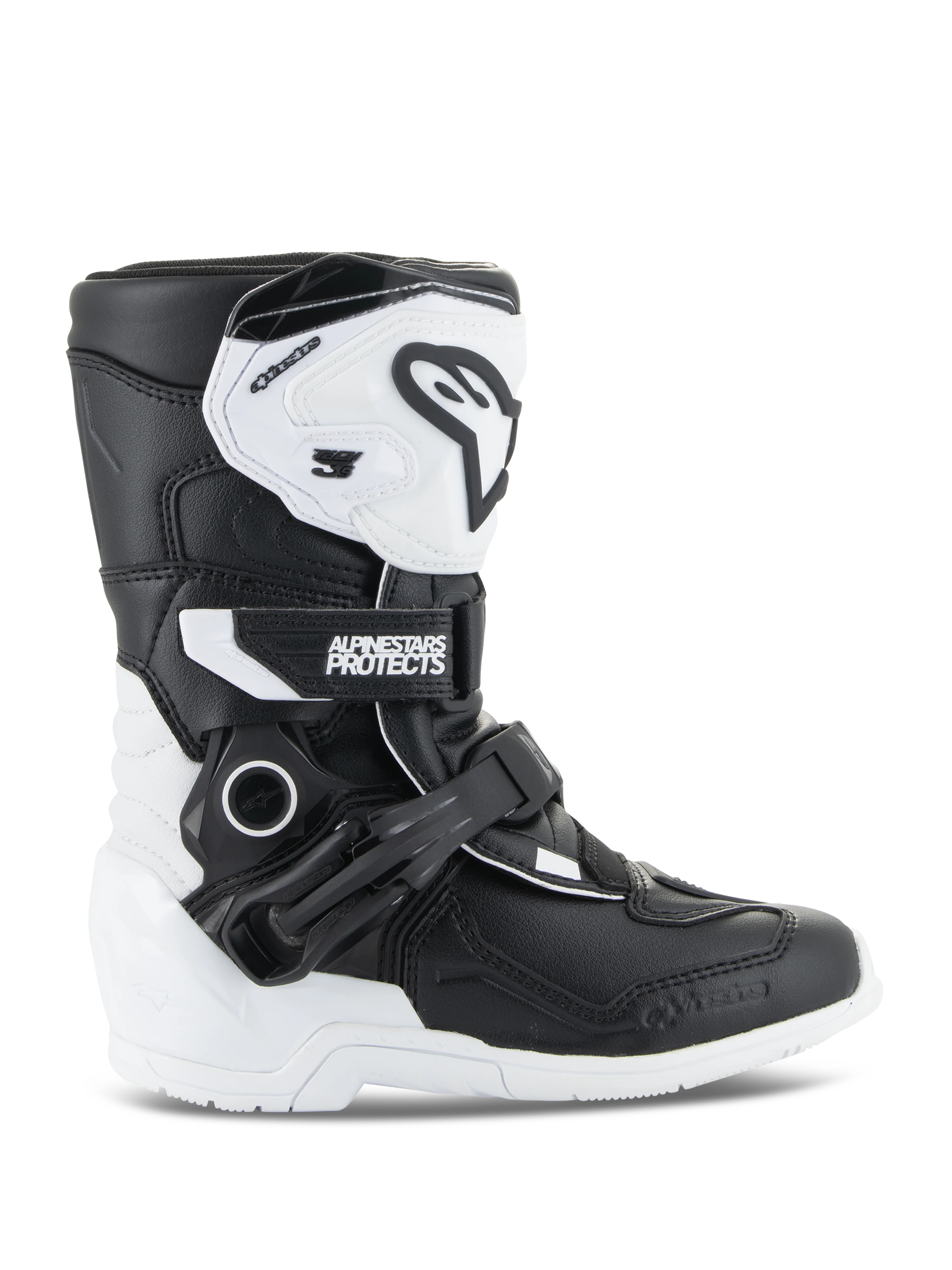 Botas Tech 3S Criança