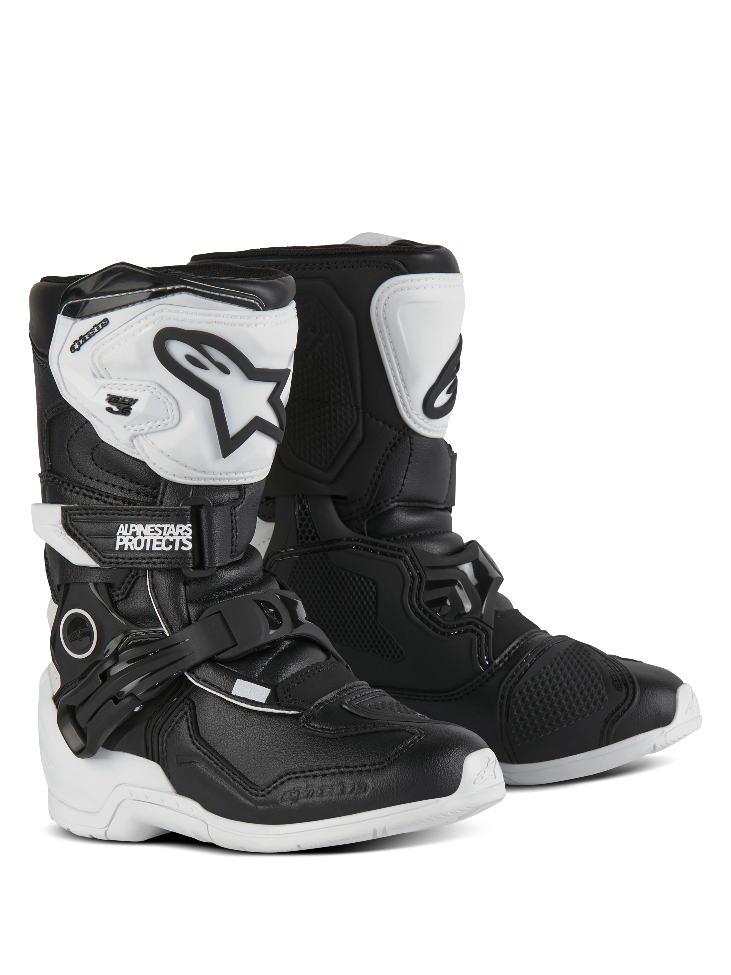 Botas Tech 3S Criança - Image 2