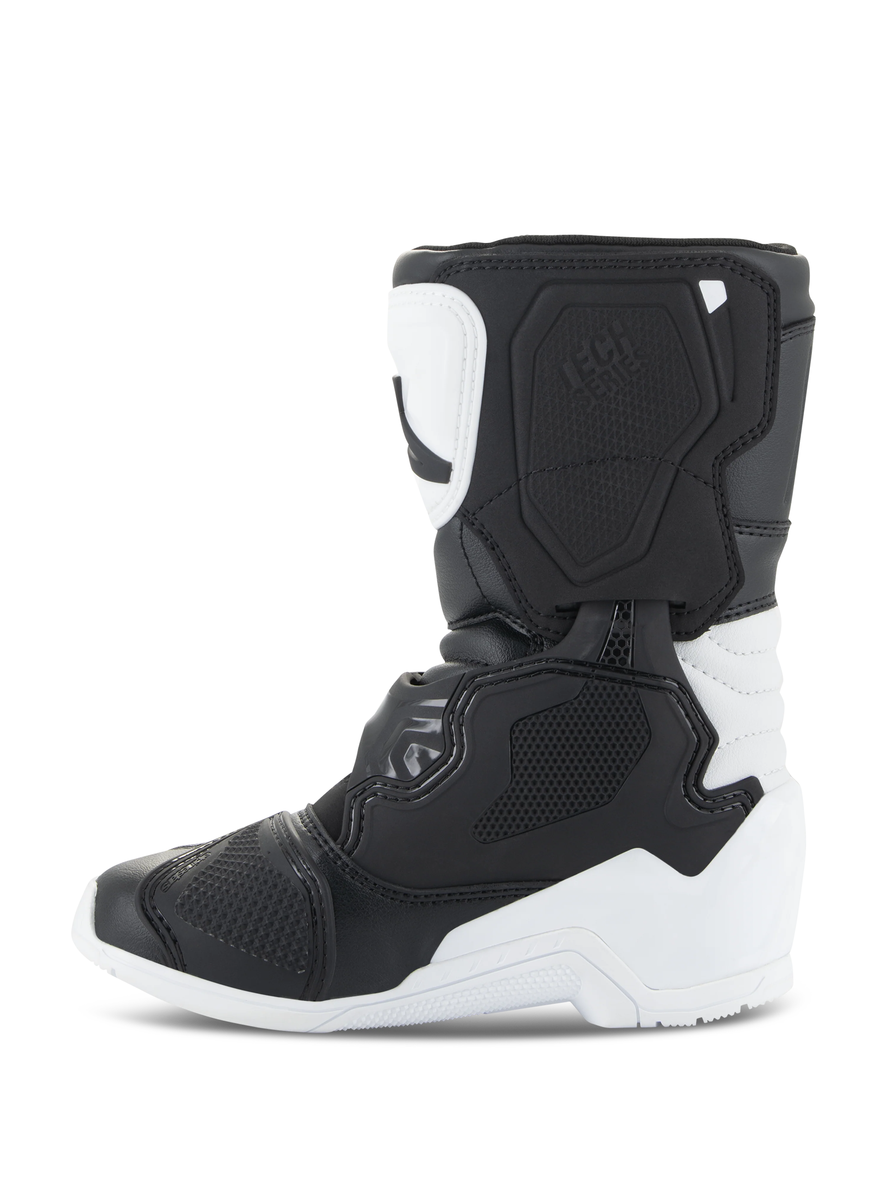 Botas Tech 3S Criança - Image 4