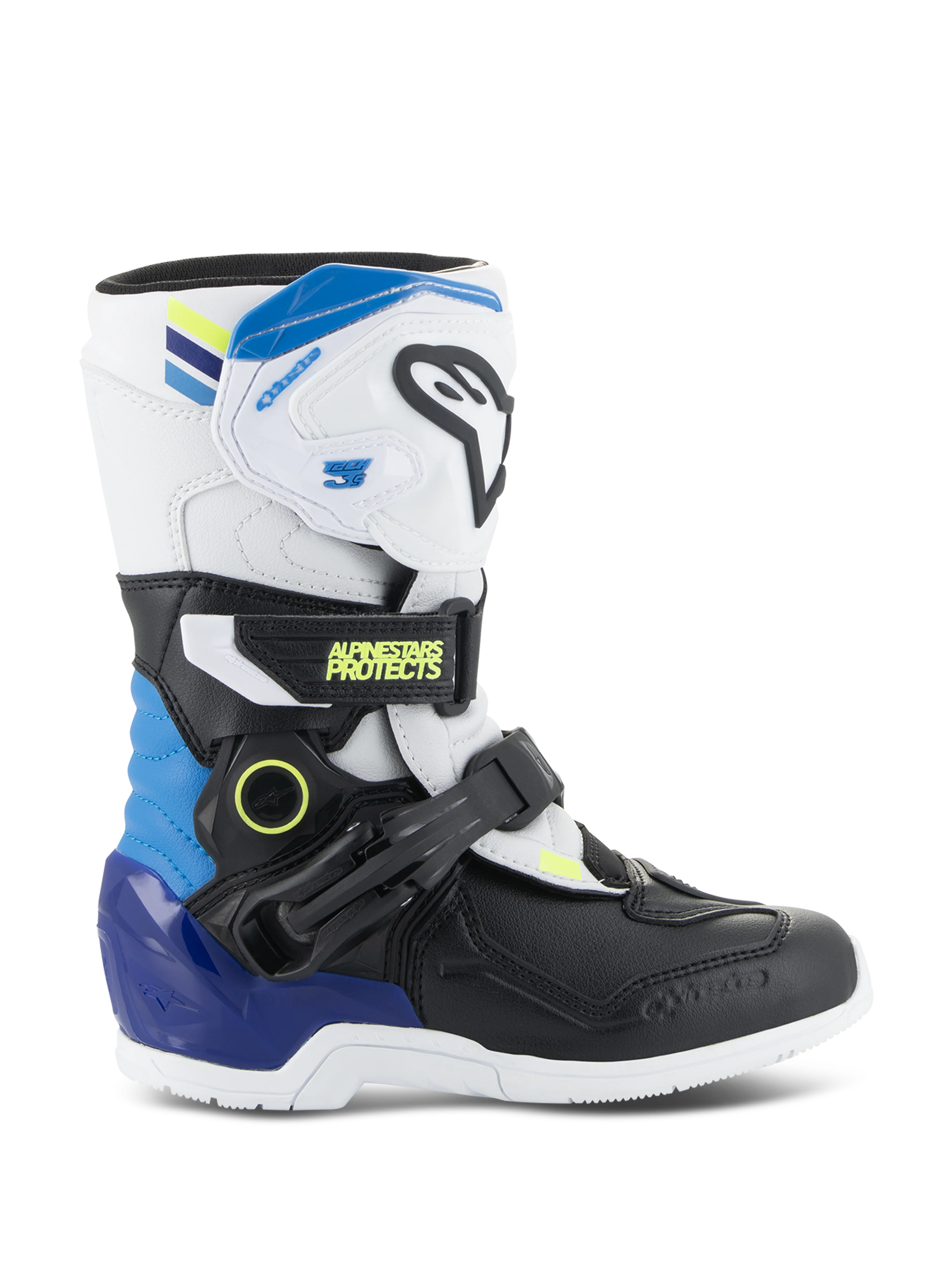 Botas Tech 3S Criança