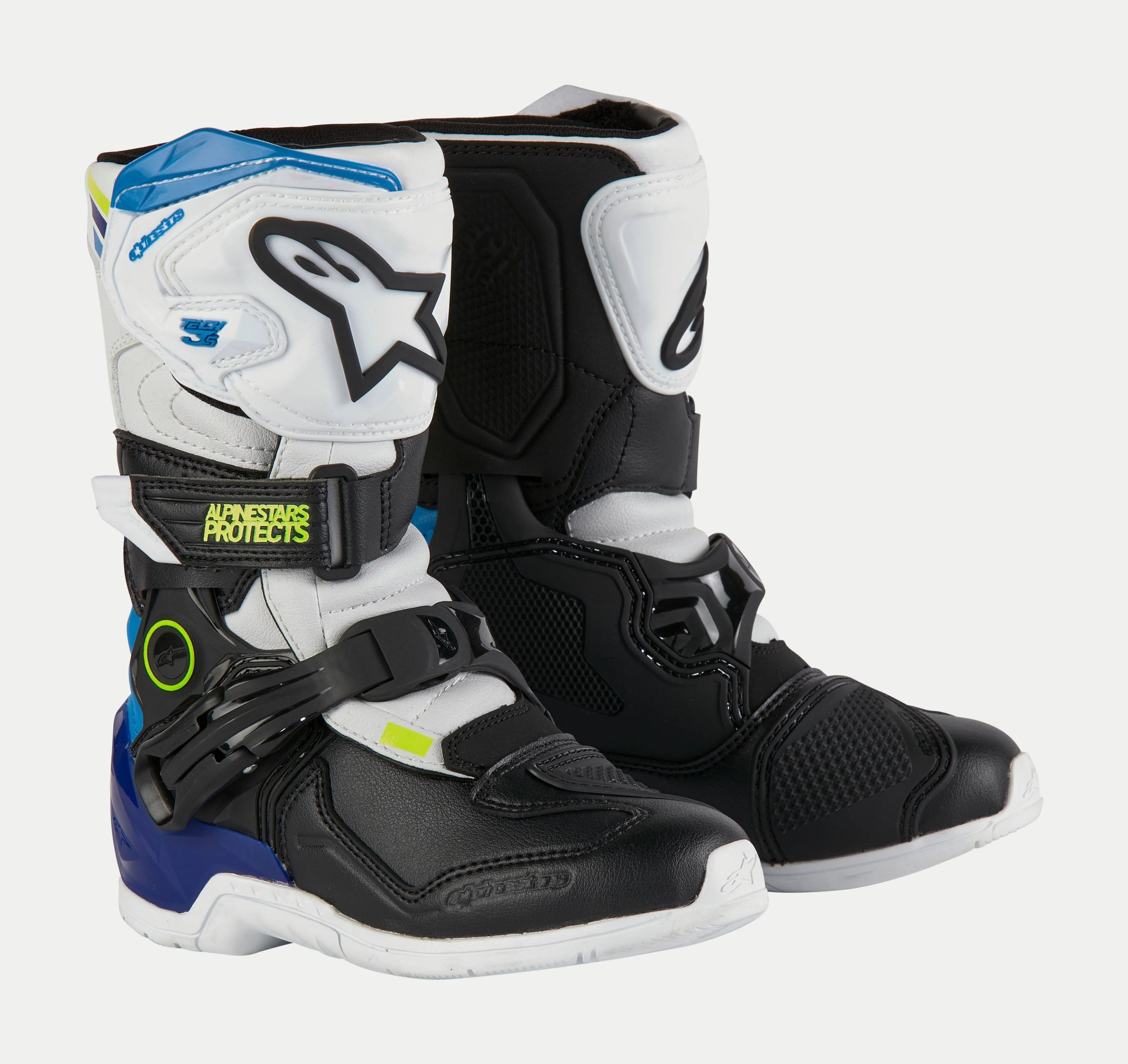 Botas Tech 3S Criança - Image 2