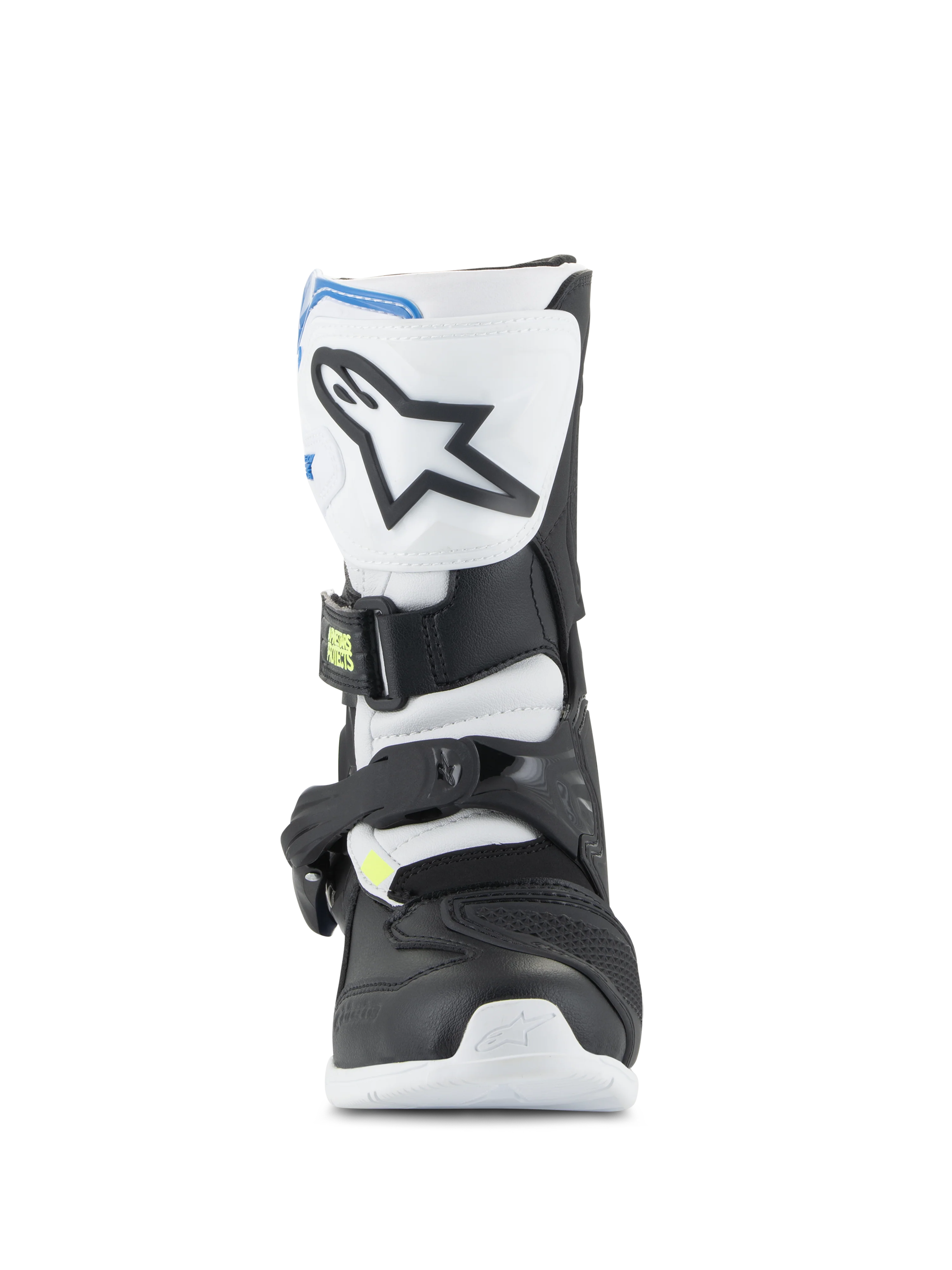 Botas Tech 3S Criança - Image 5