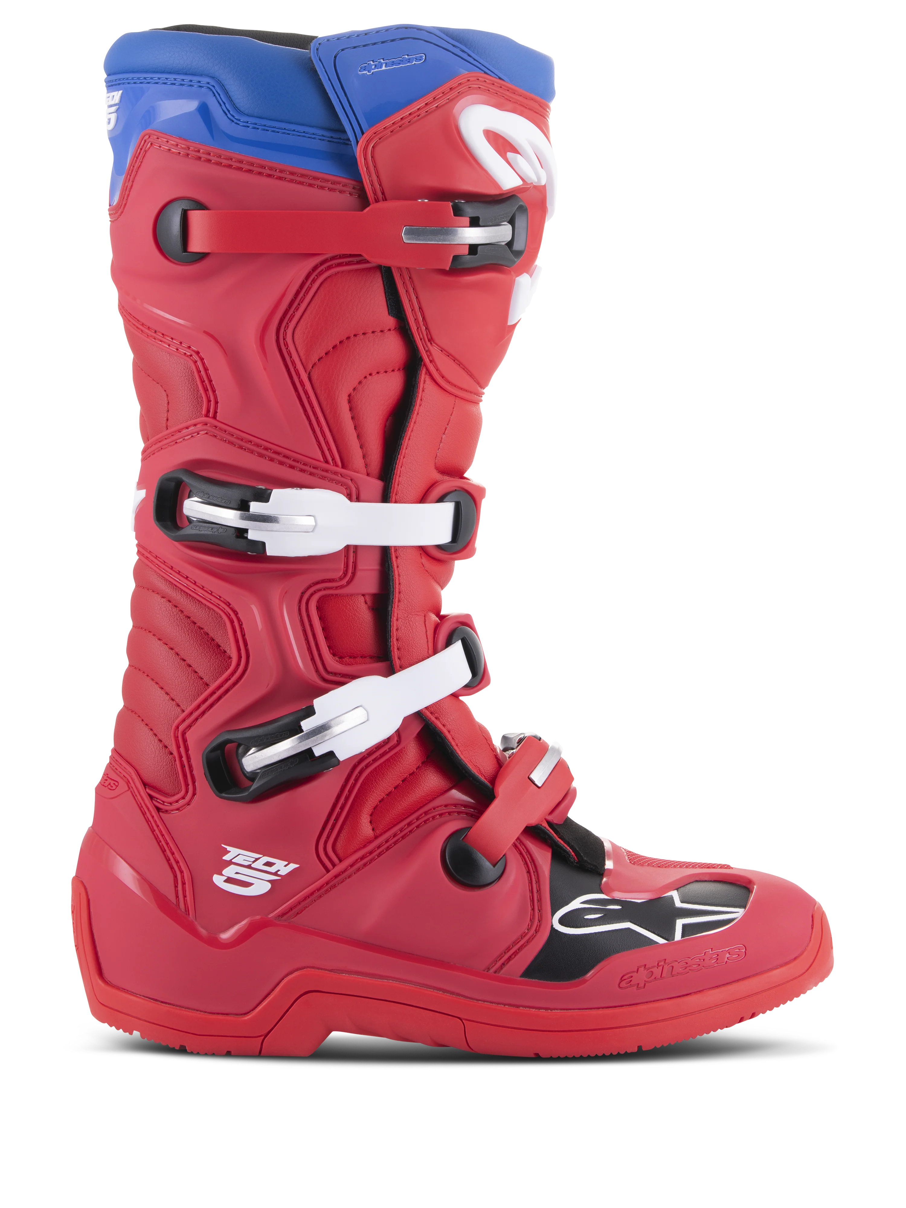 Botas Tech 5