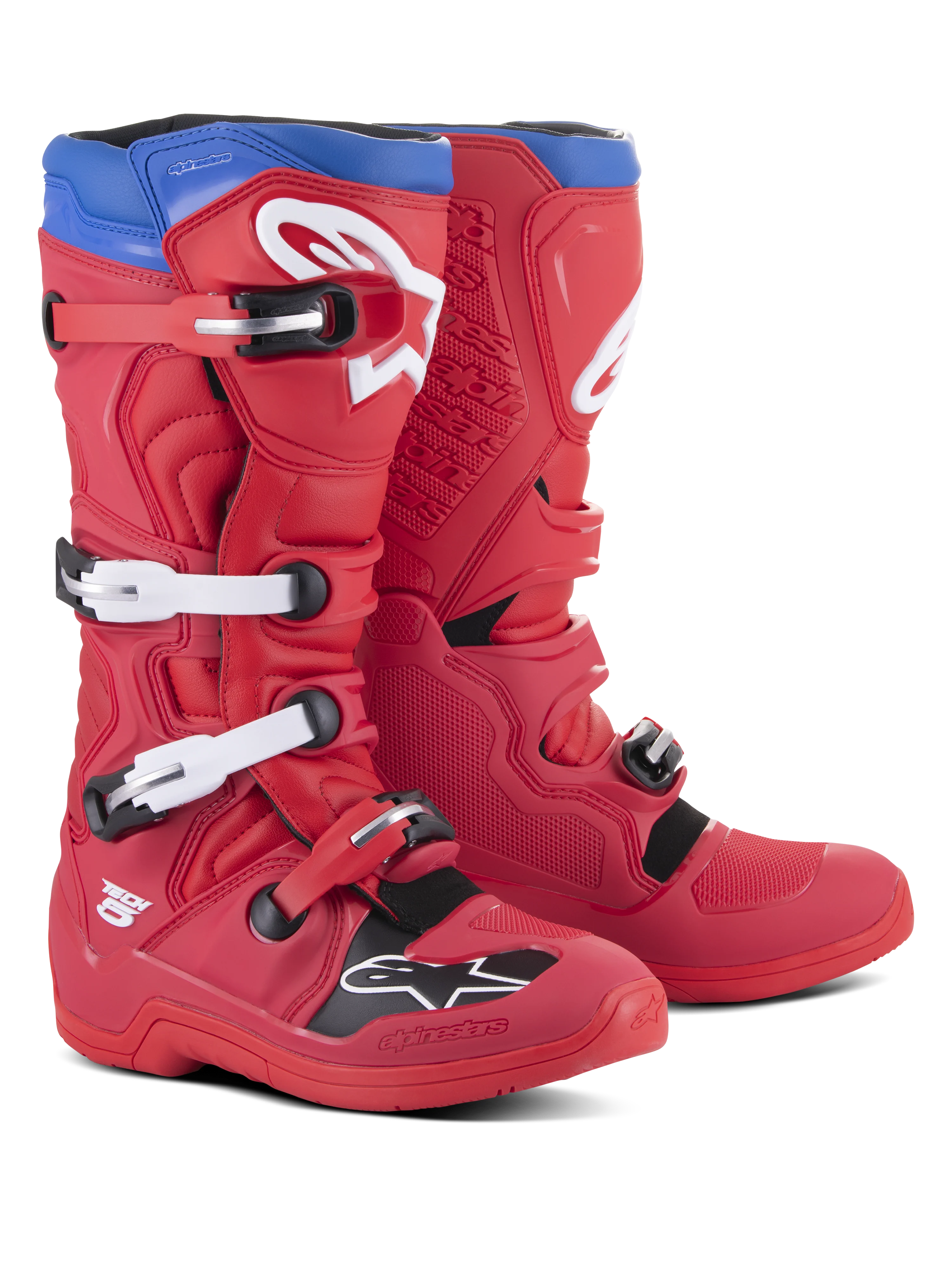 Botas Tech 5 - Image 2
