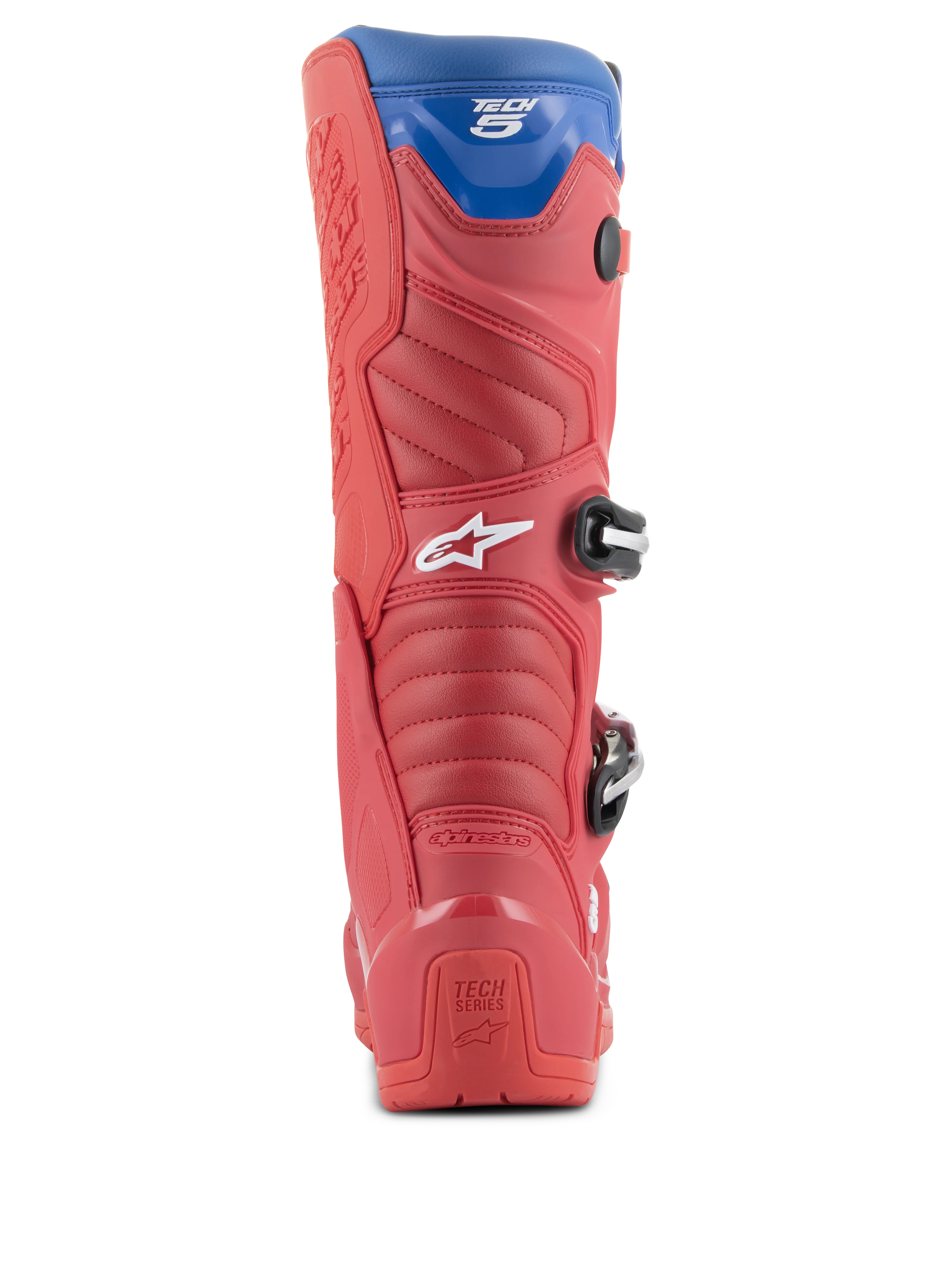 Botas Tech 5 - Image 3