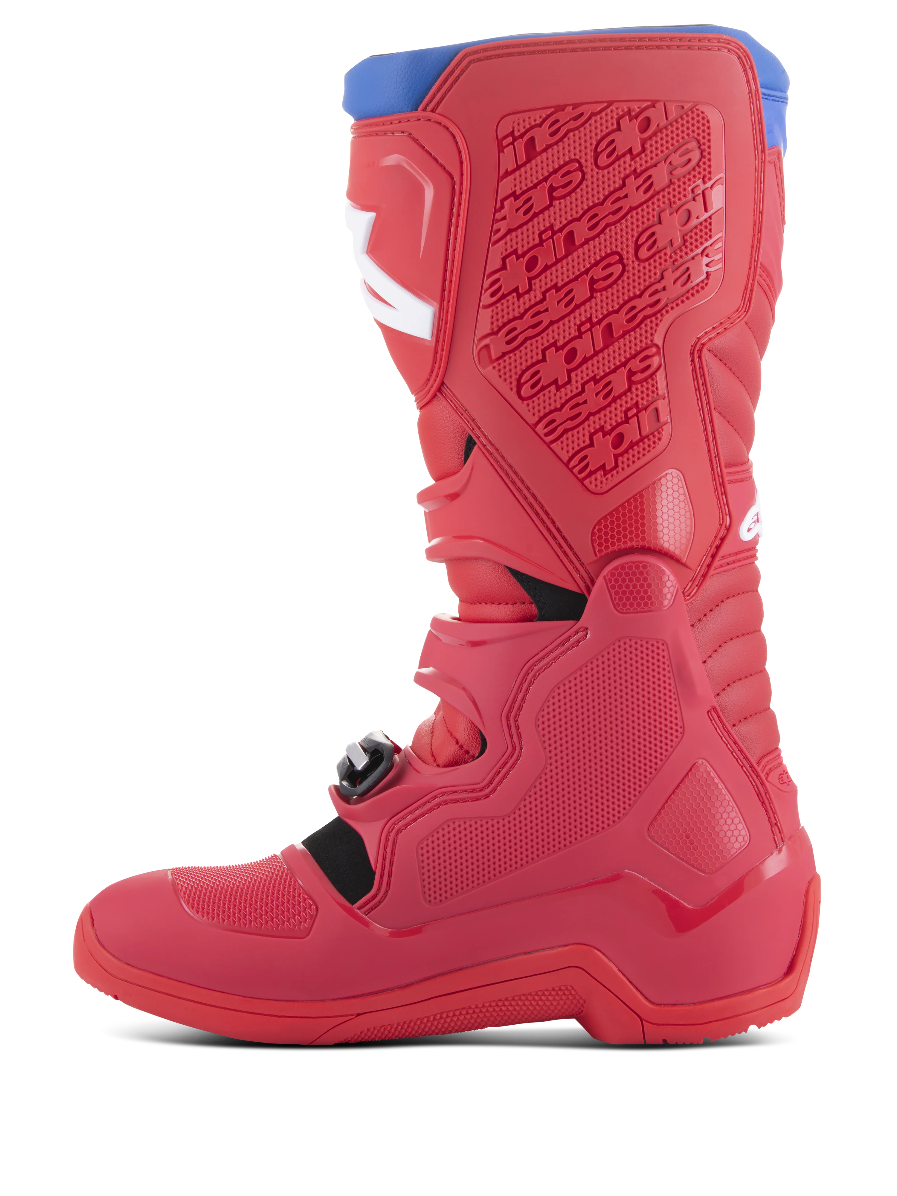 Botas Tech 5 - Image 4