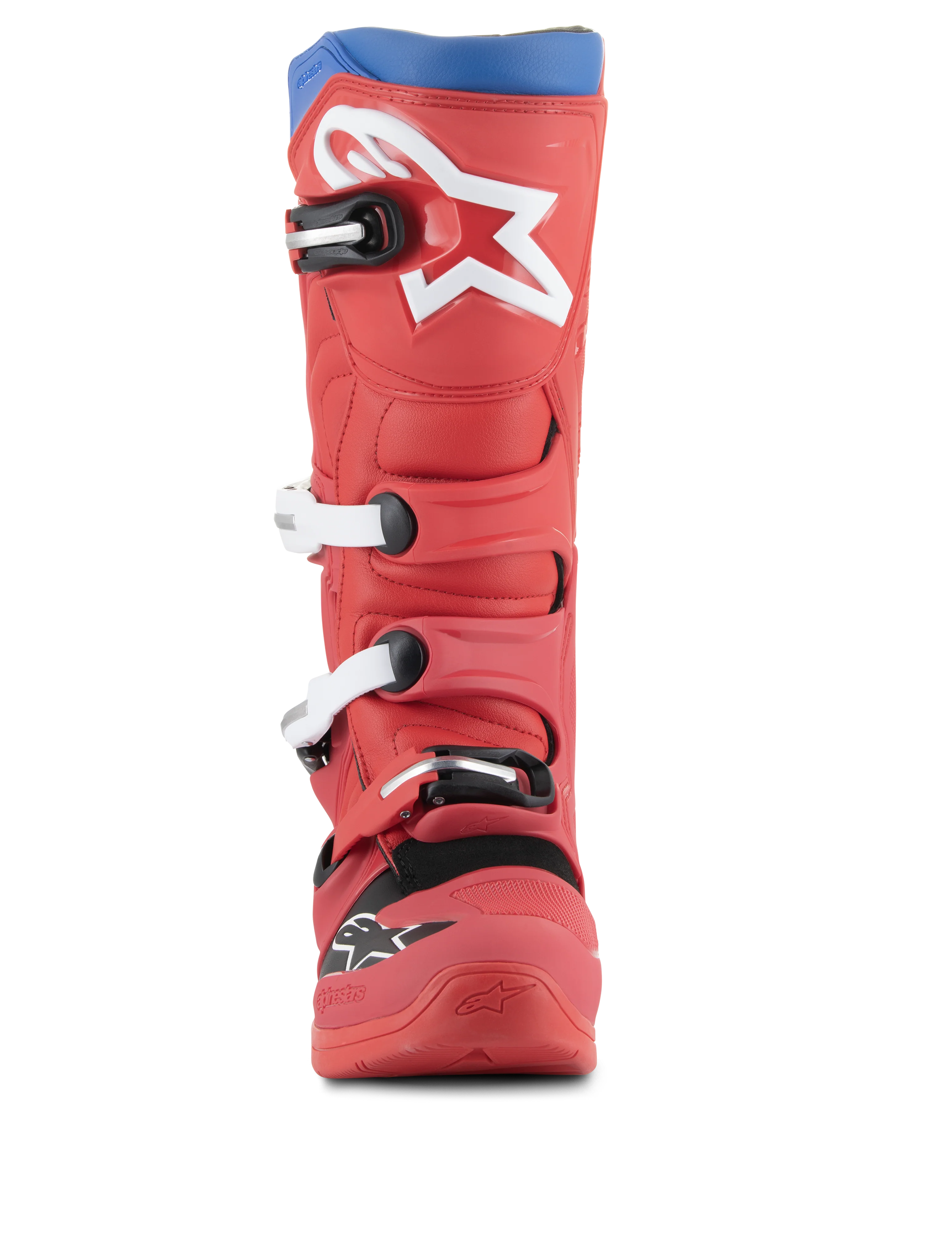 Botas Tech 5 - Image 5