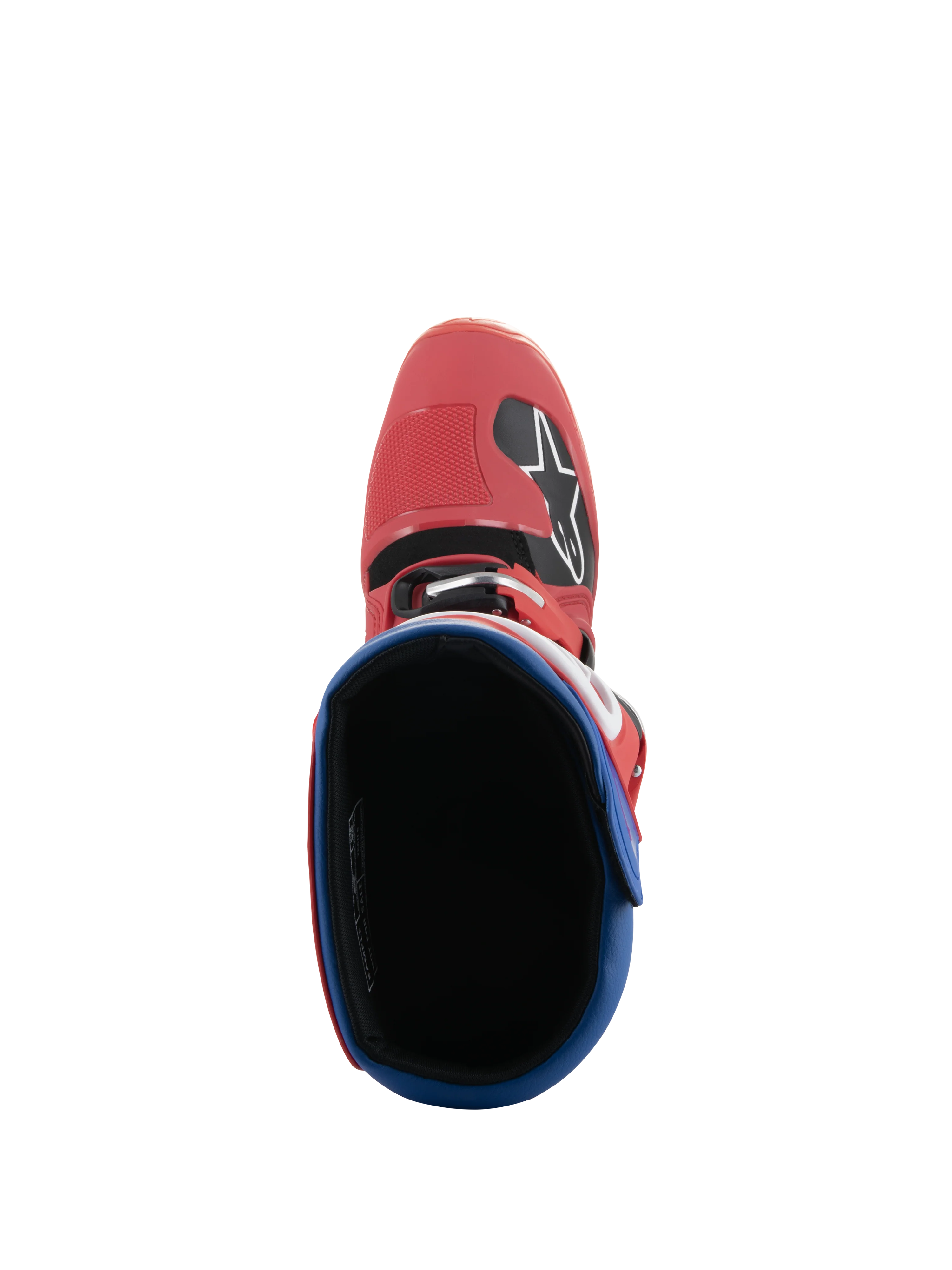 Botas Tech 5 - Image 6