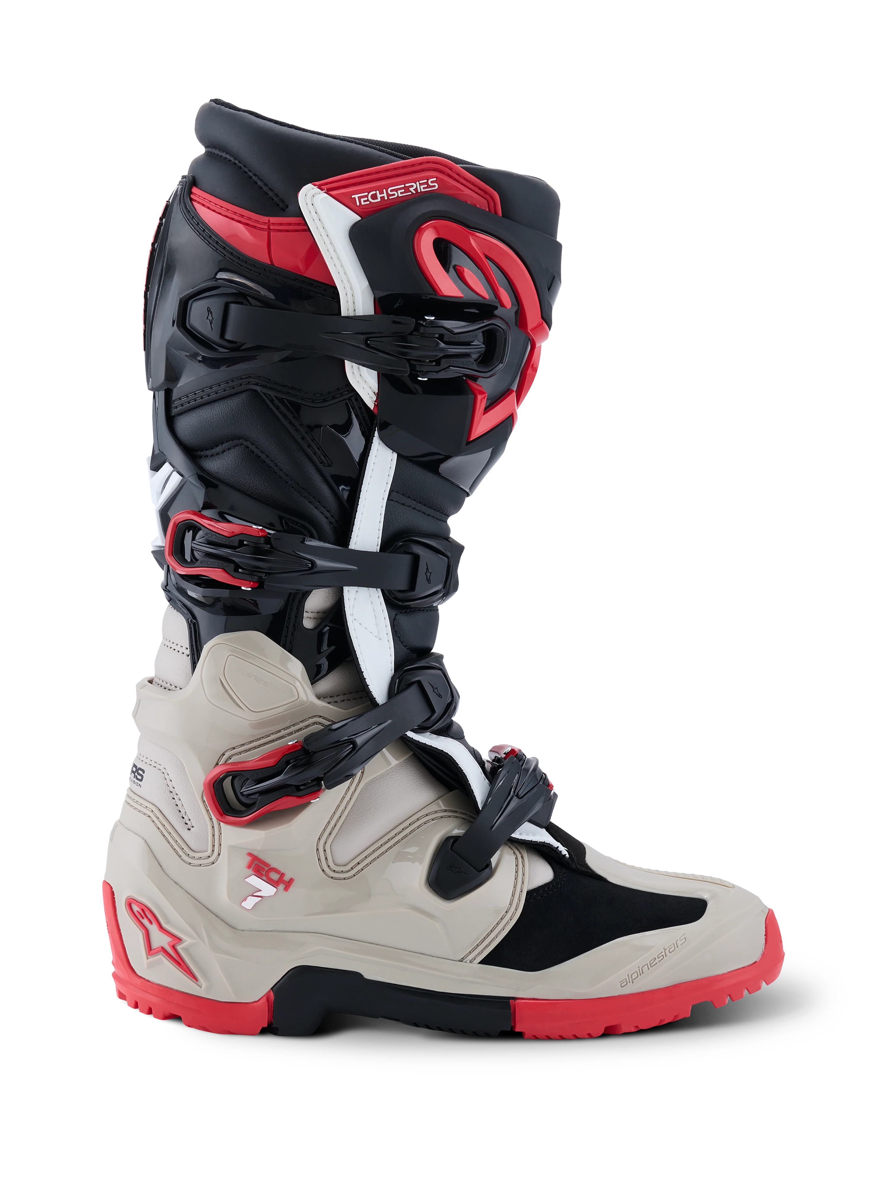 Botas Tech 7 Enduro 2026