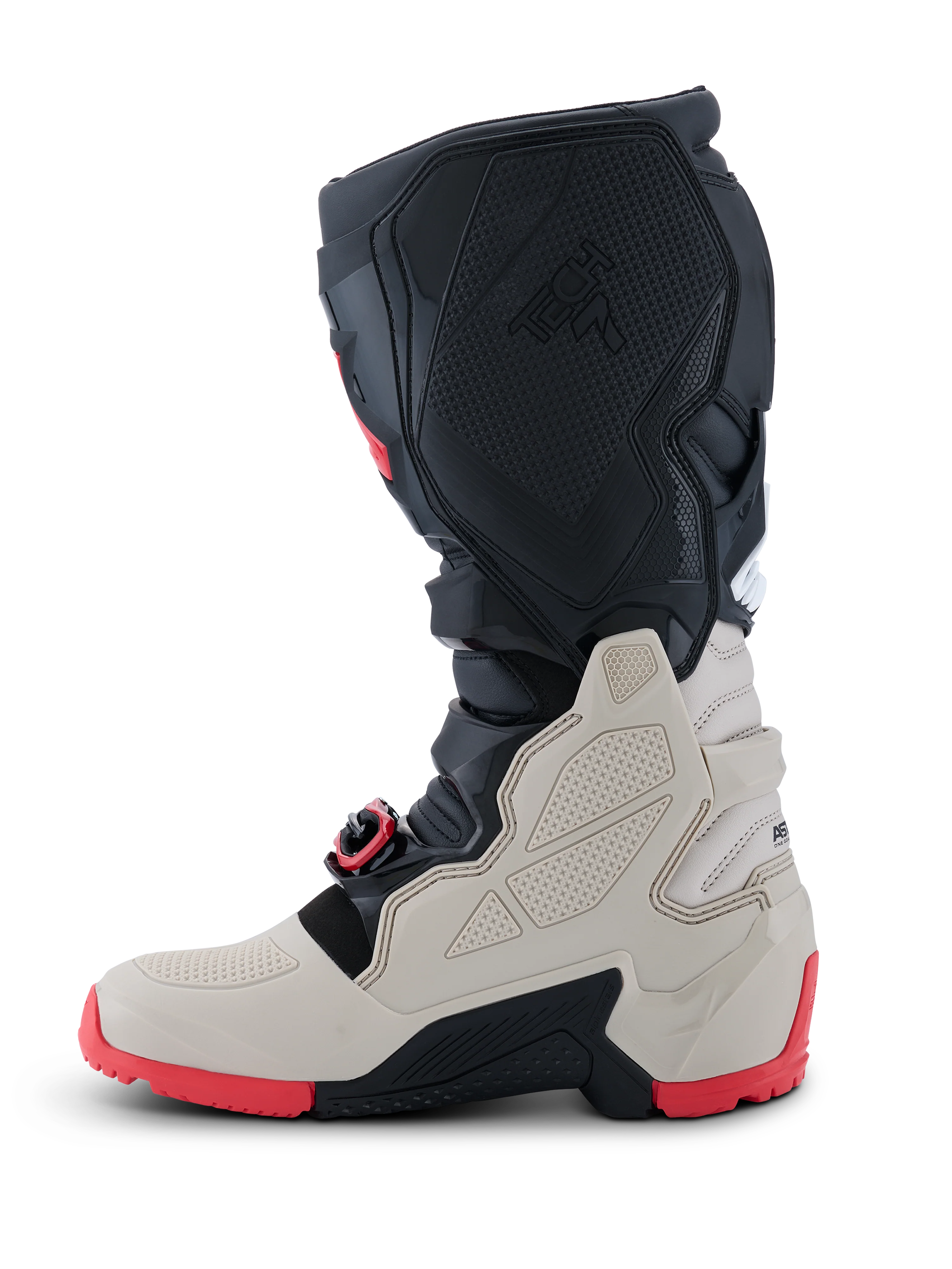 Botas Tech 7 Enduro 2026 - Image 3