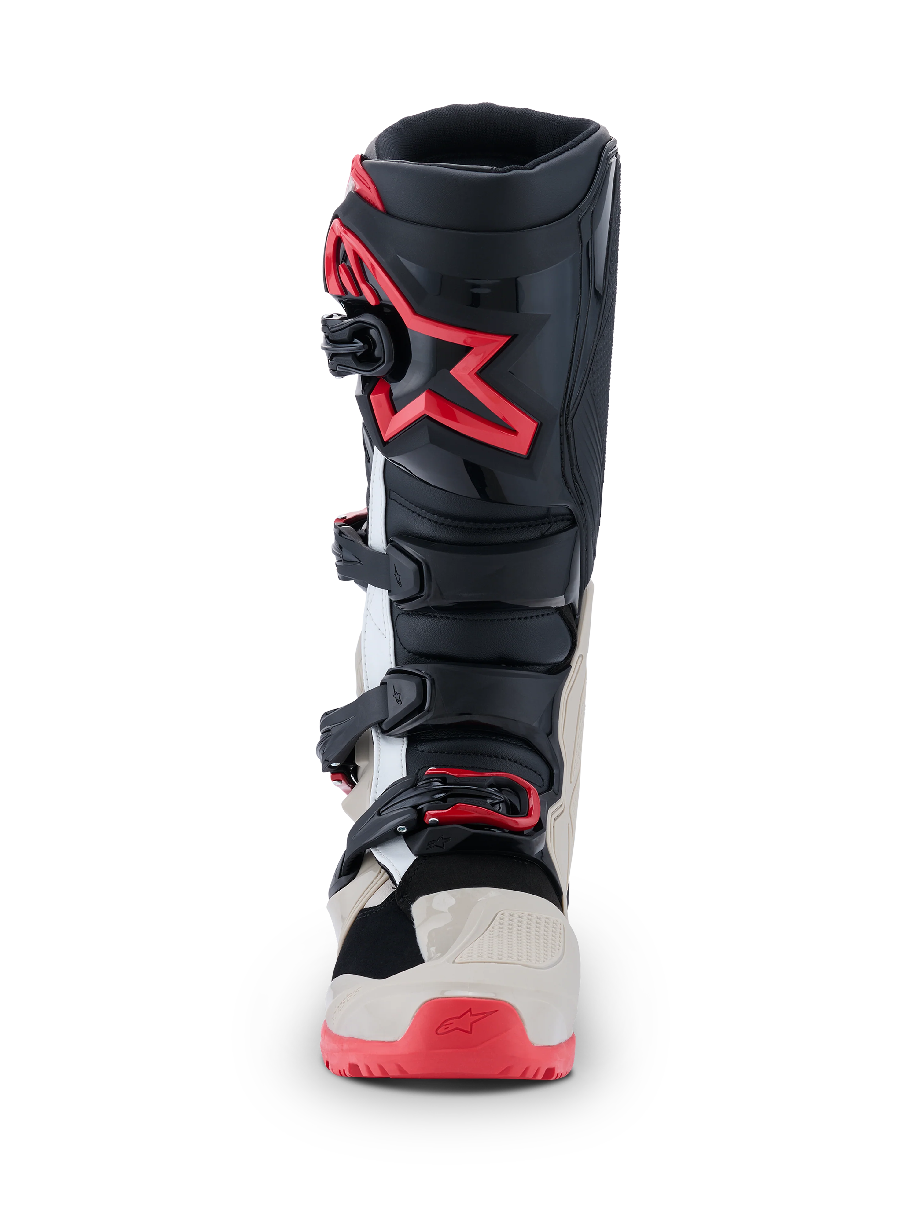 Botas Tech 7 Enduro 2026 - Image 4