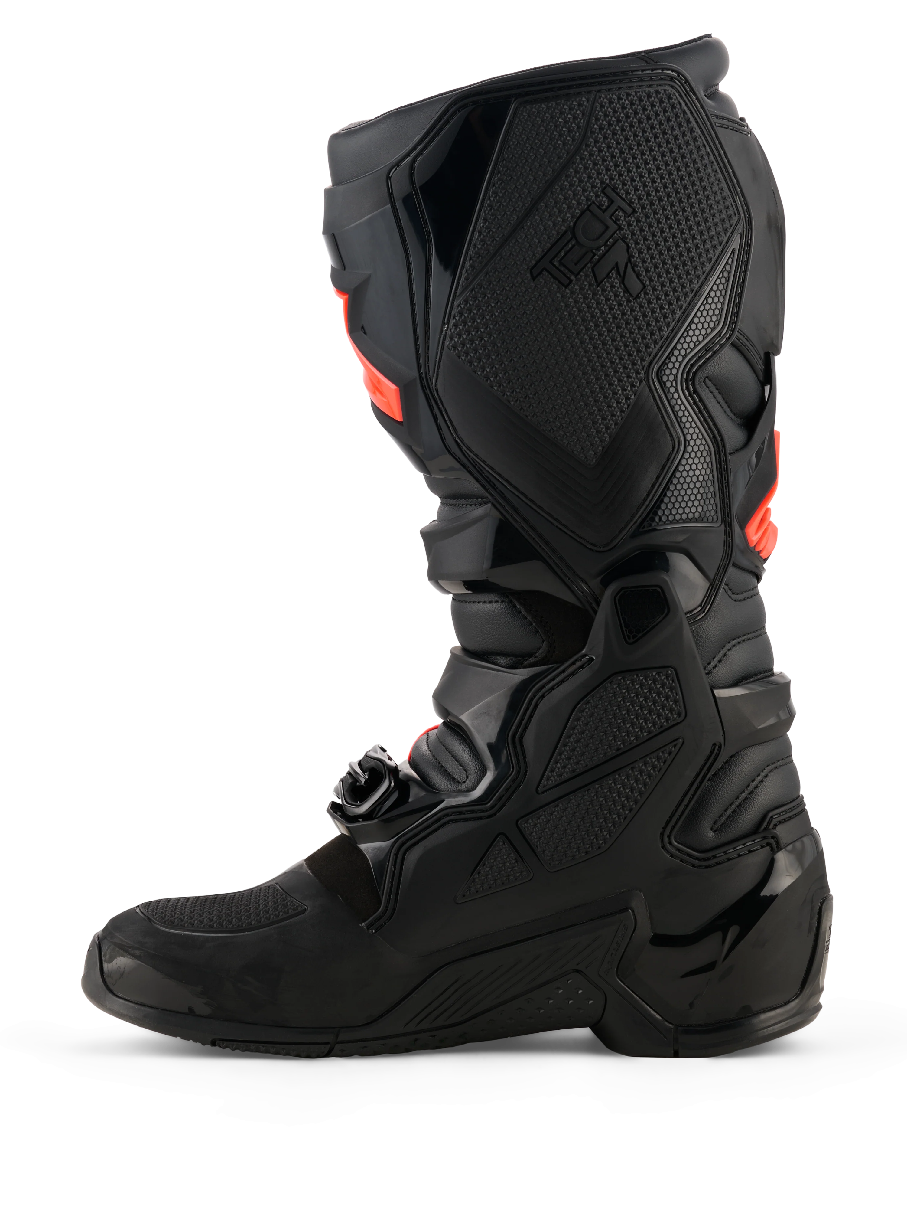 Botas Tech 7 - Image 3
