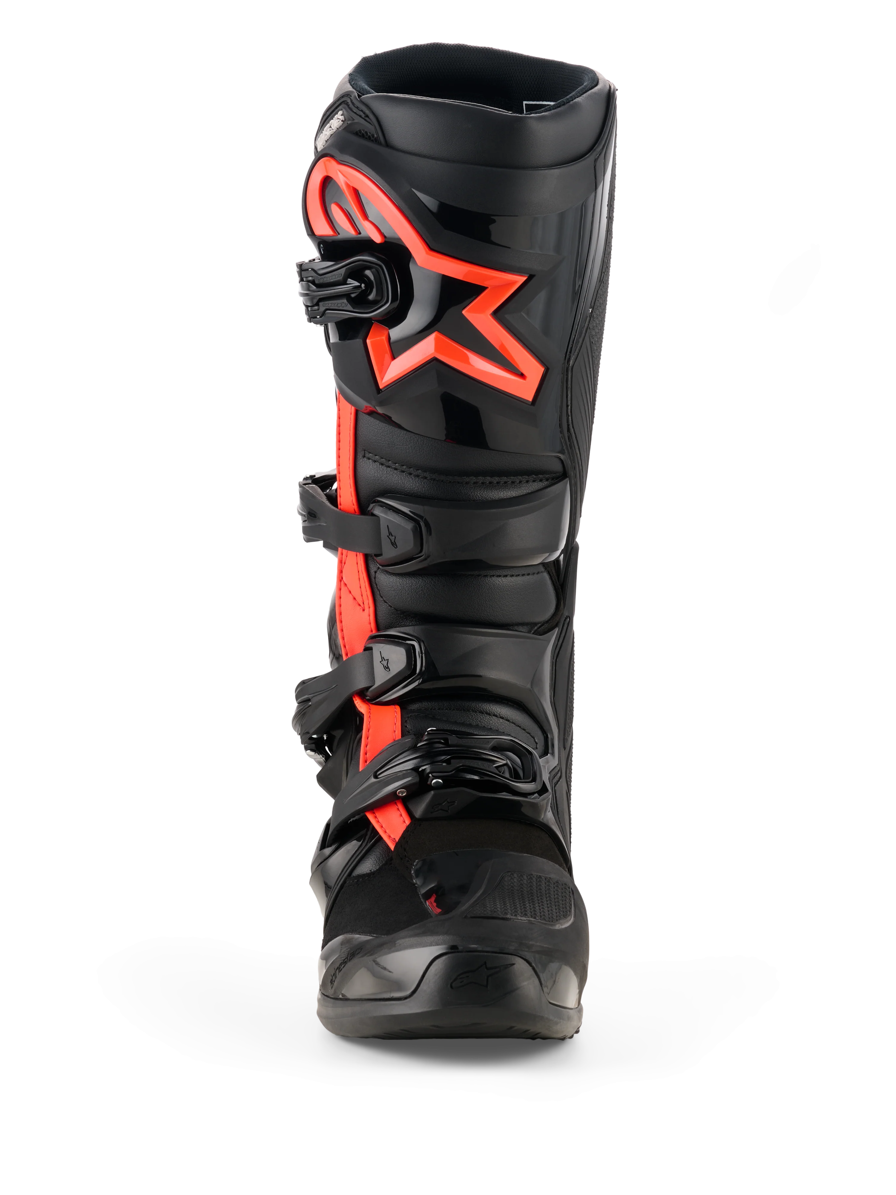 Botas Tech 7 - Image 4