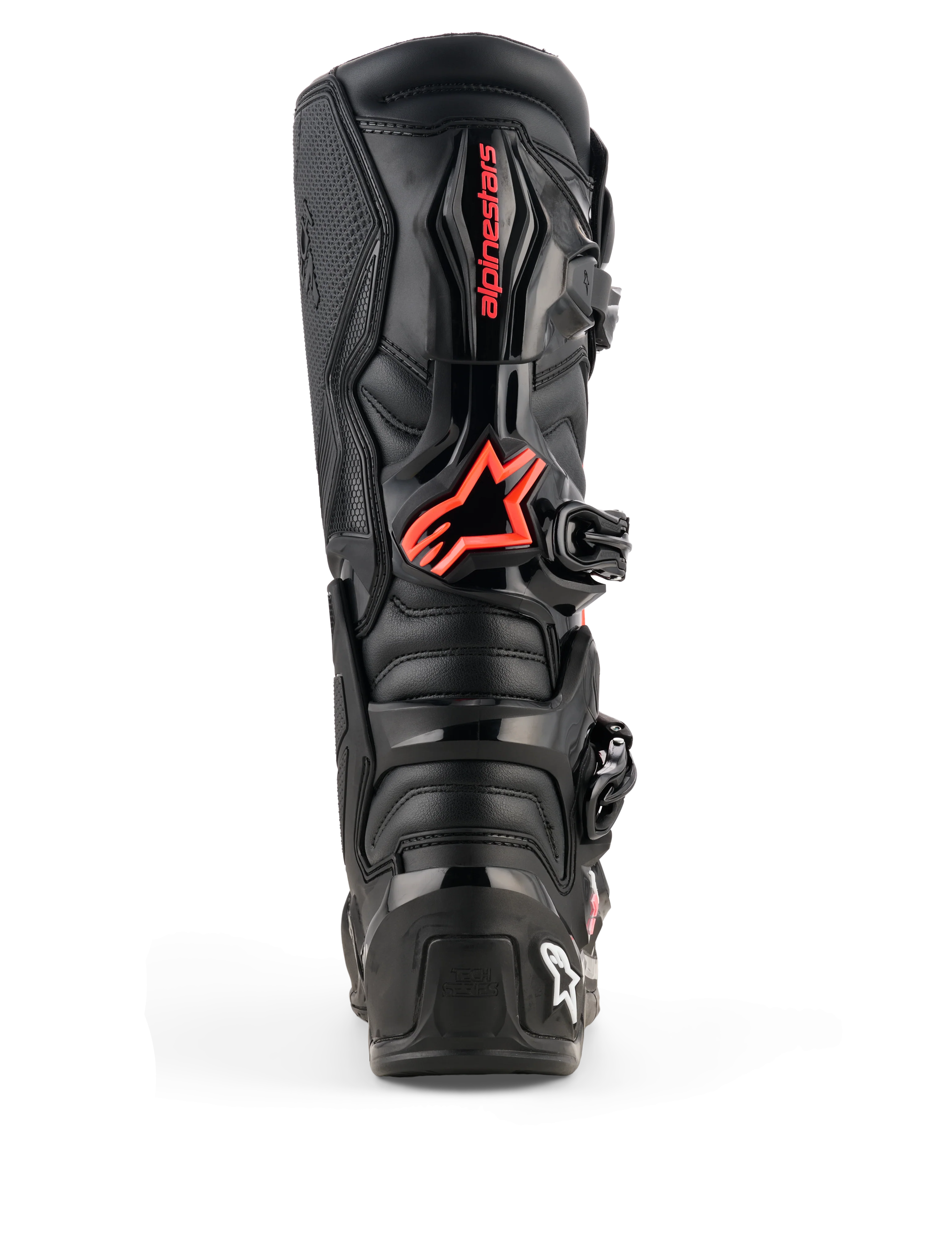 Botas Tech 7 - Image 5