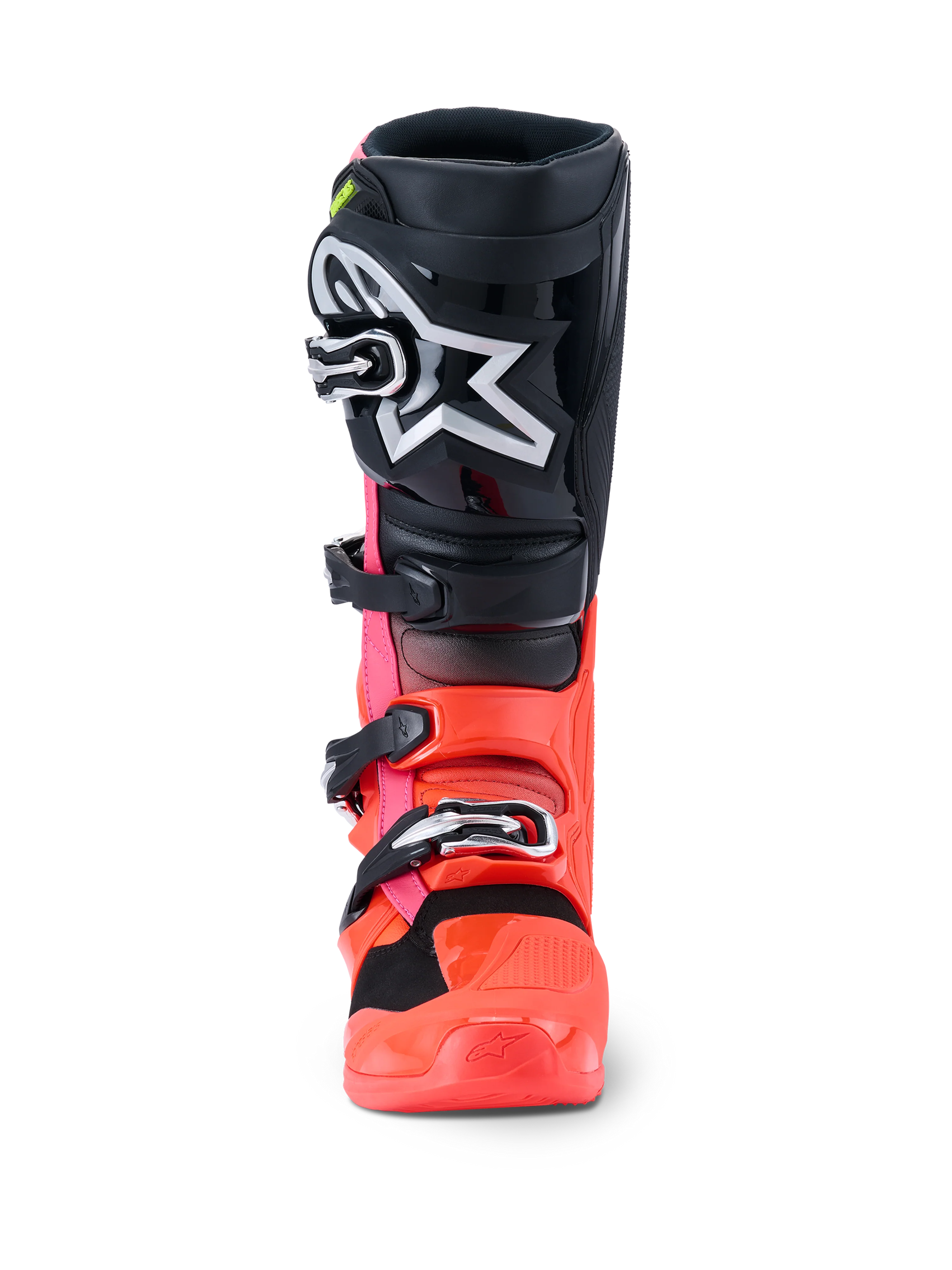 Botas Tech 7 - Image 4