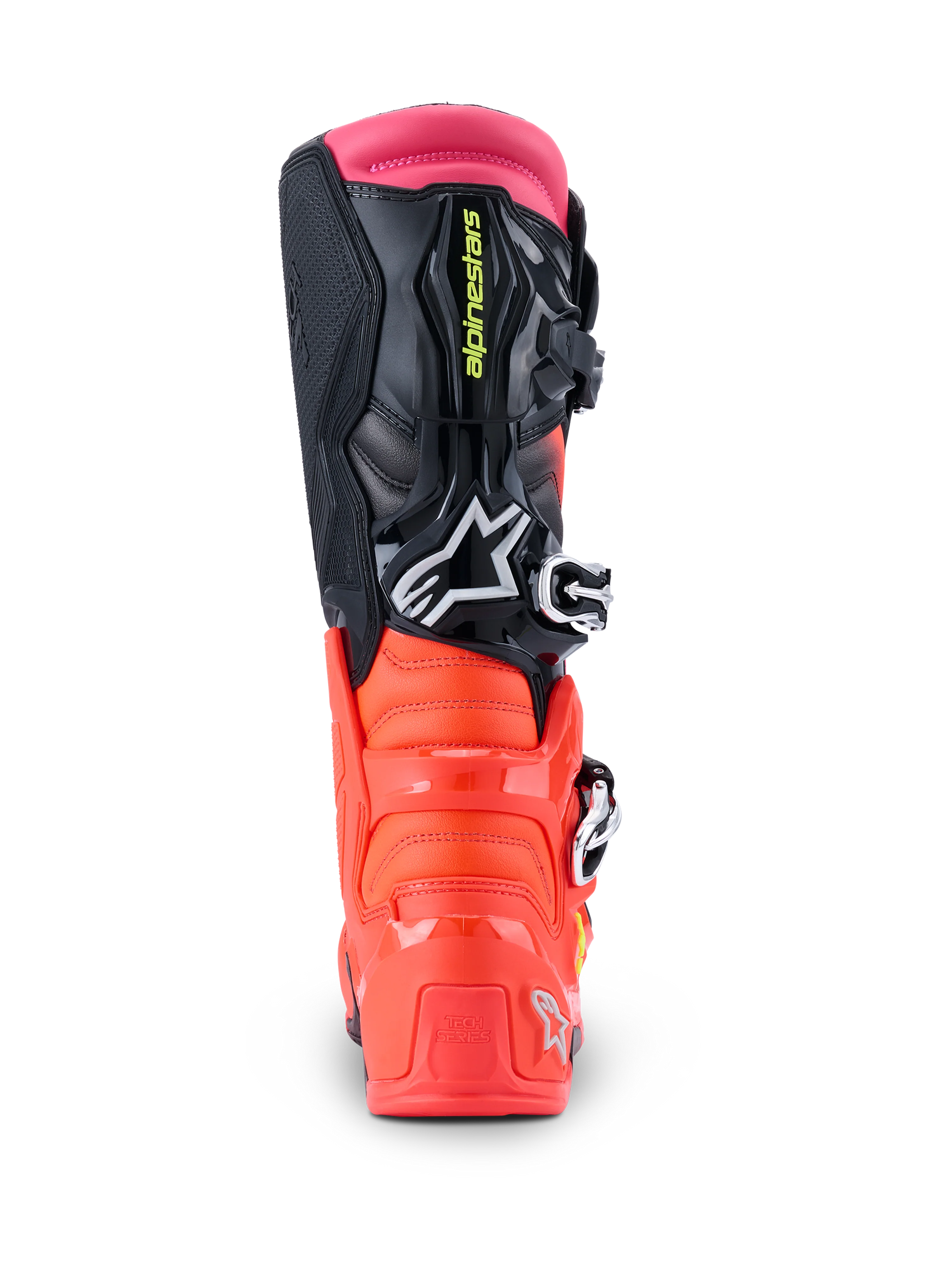 Botas Tech 7 - Image 5