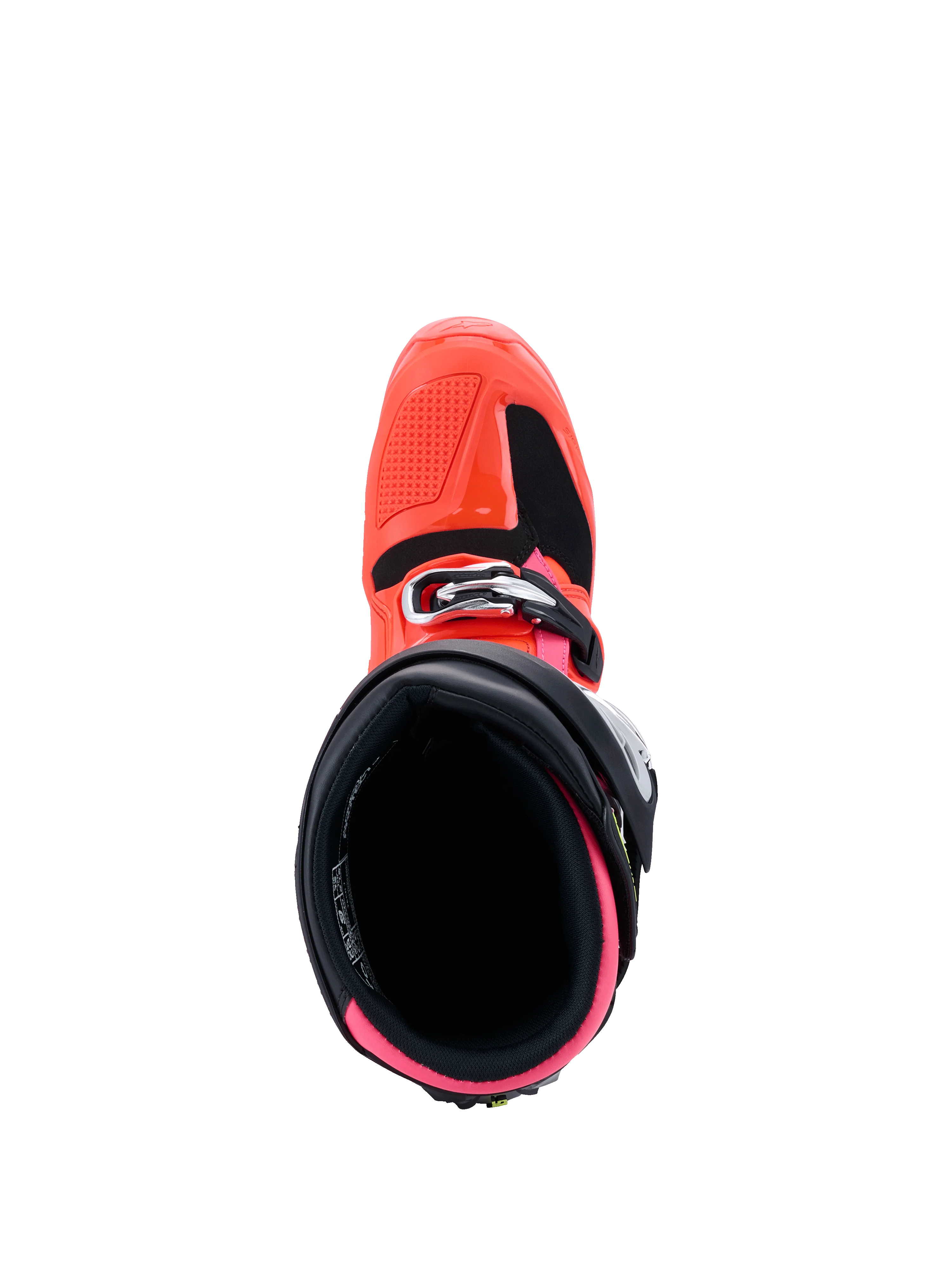 Botas Tech 7 - Image 6