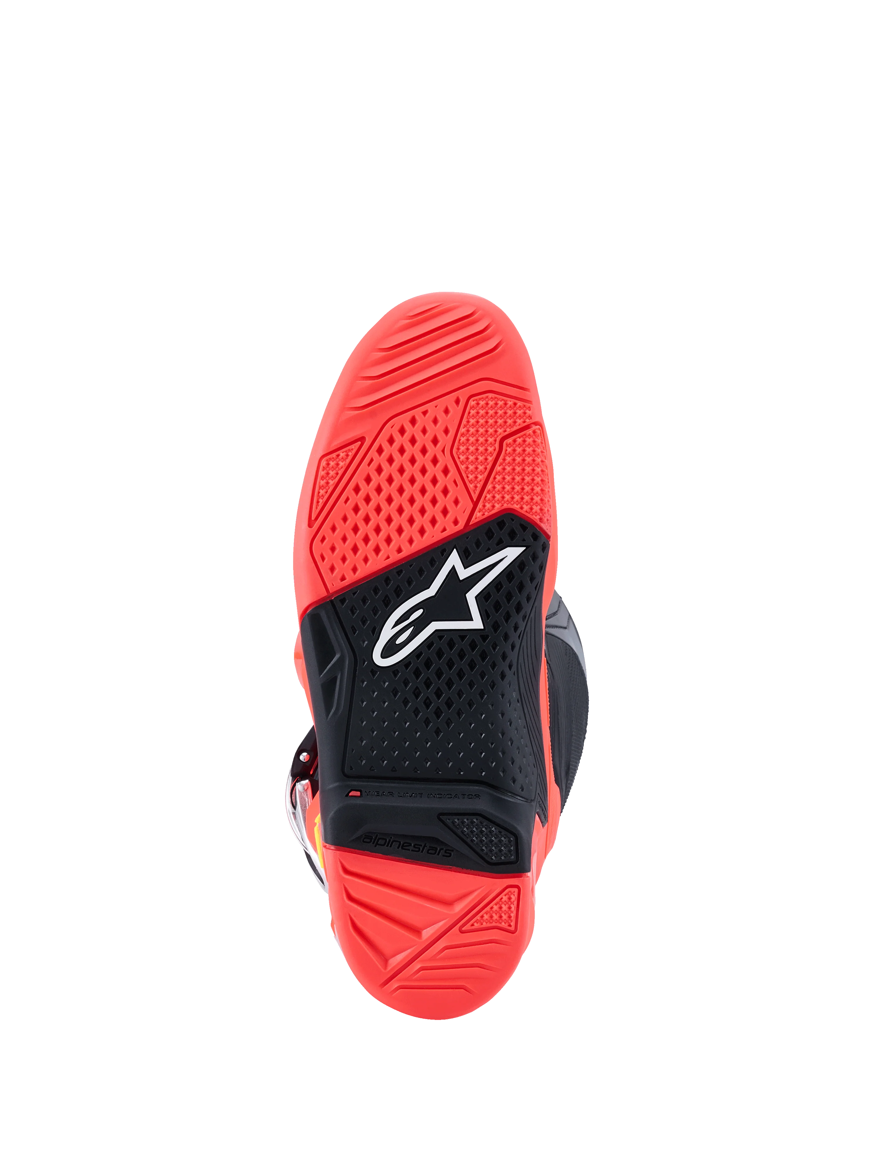 Botas Tech 7 - Image 7