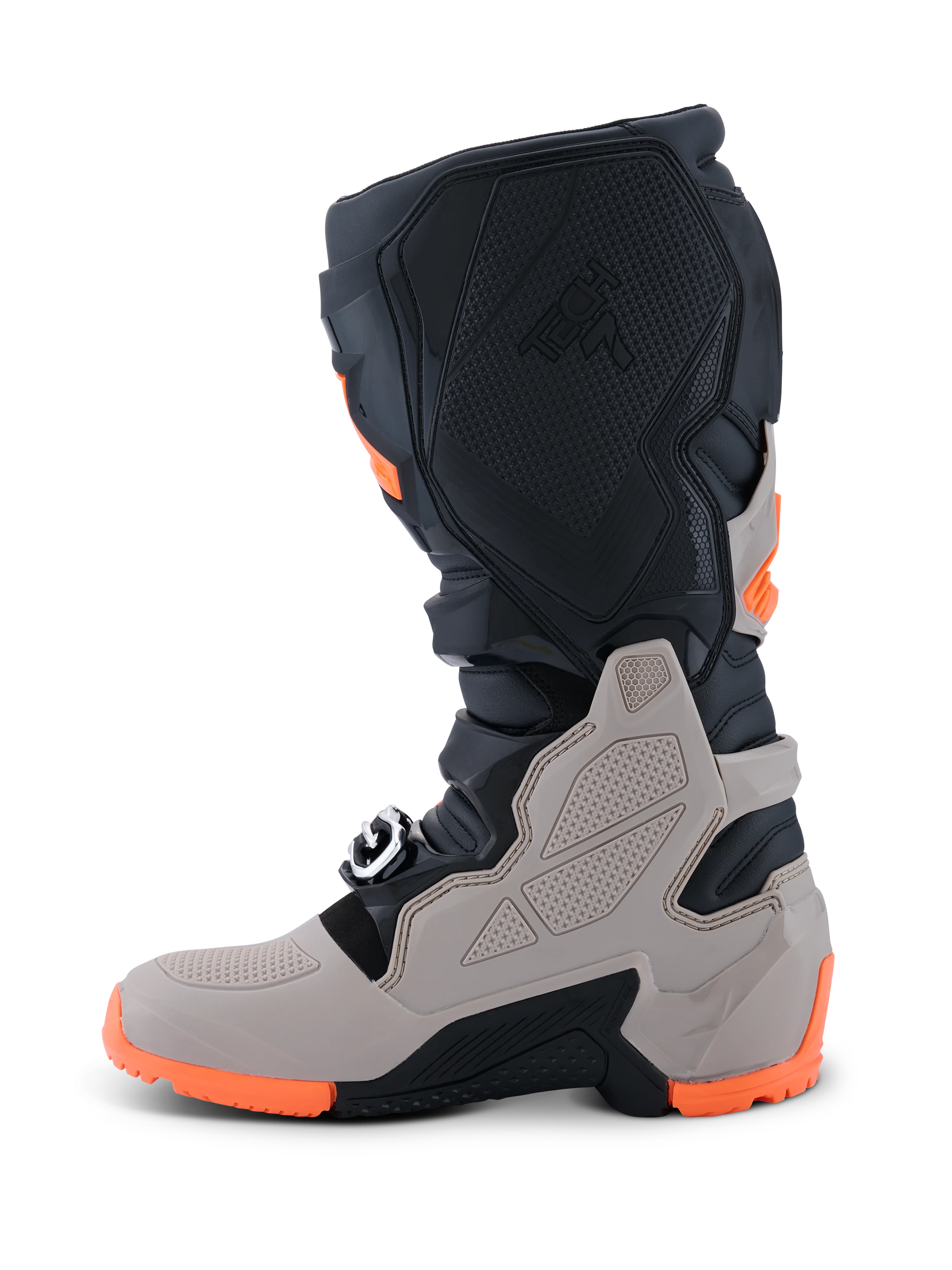 Botas Tech 7 Enduro 2026 - Image 3