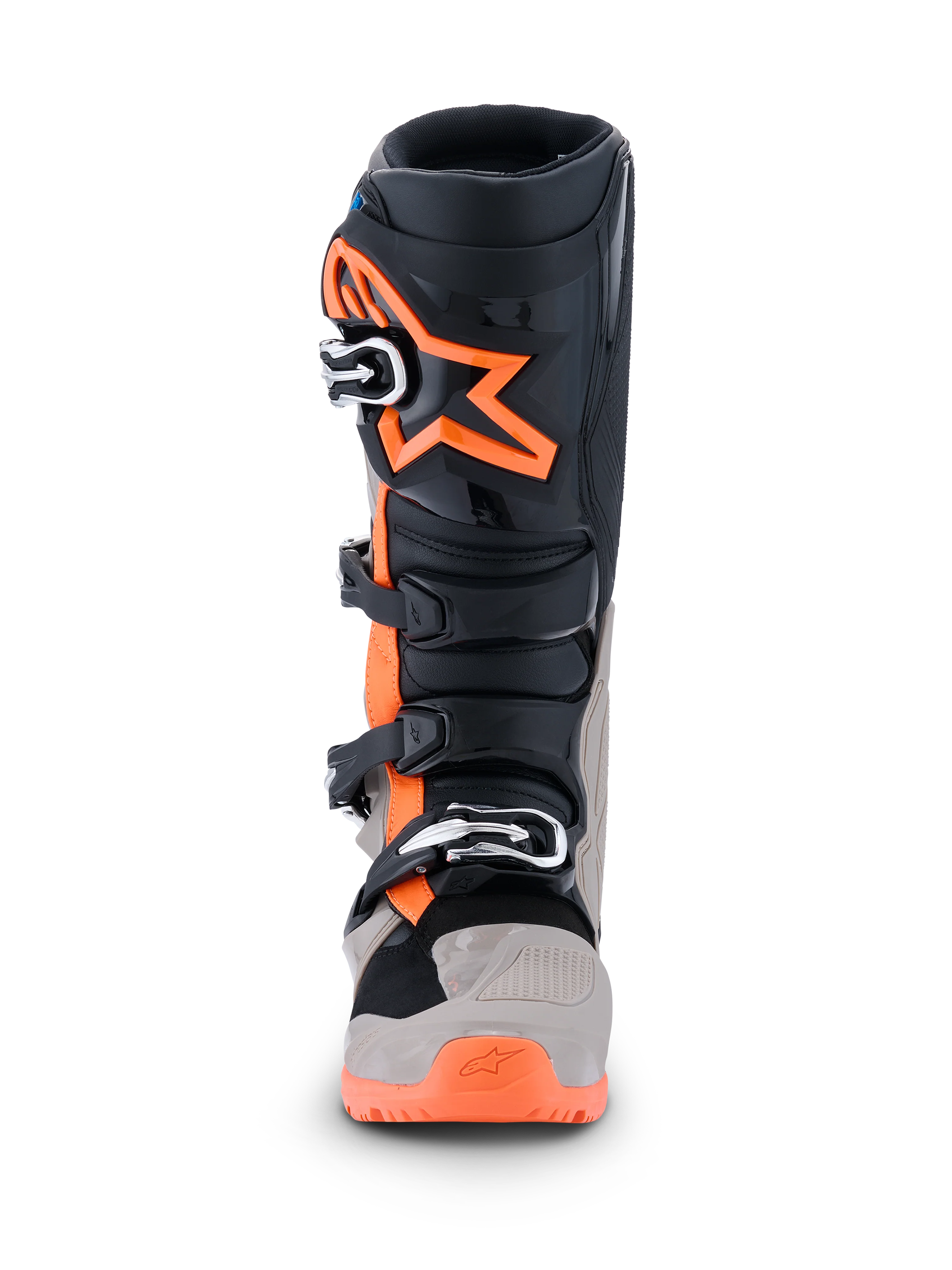 Botas Tech 7 Enduro 2026 - Image 4