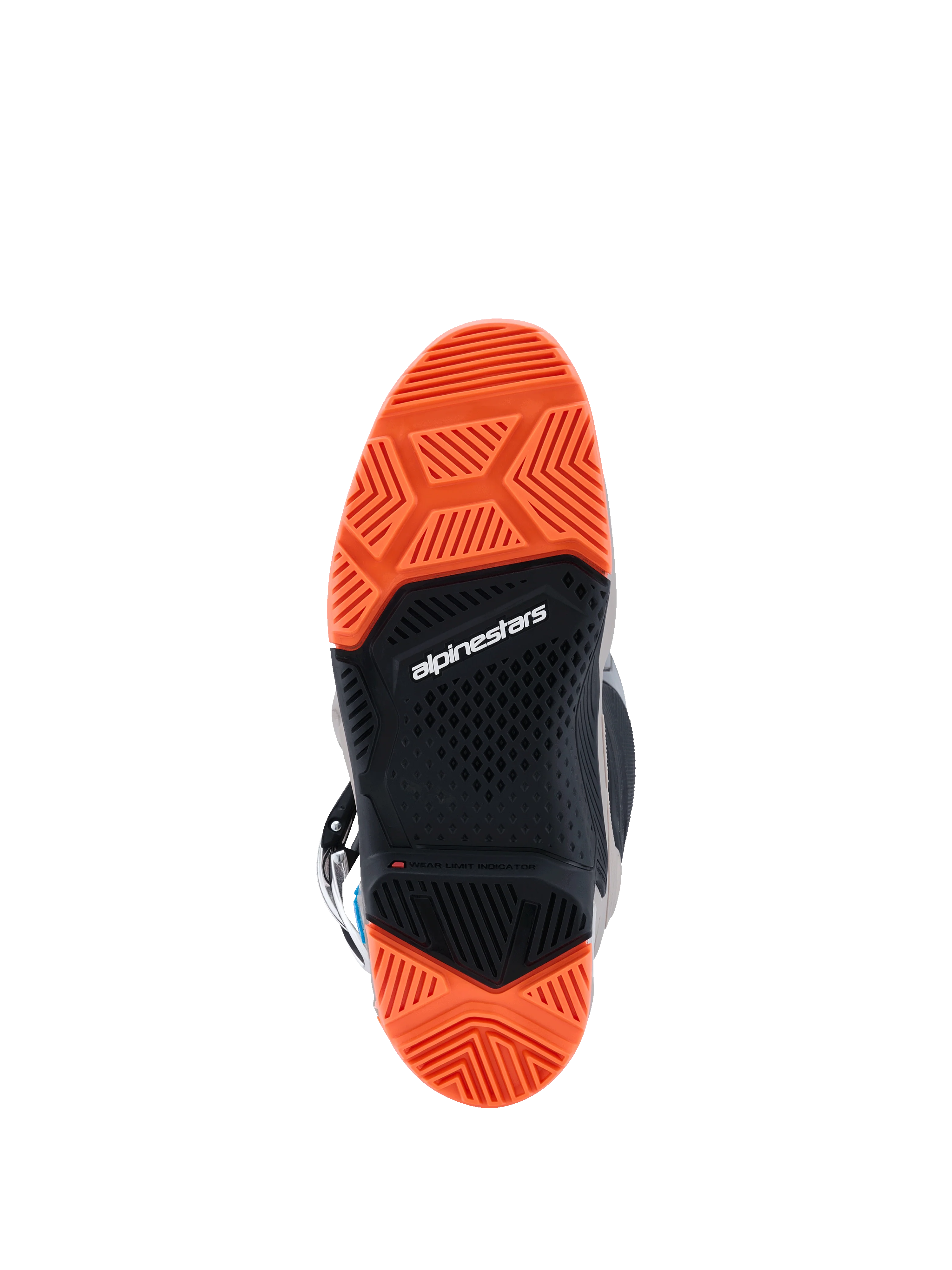 Botas Tech 7 Enduro 2026 - Image 7