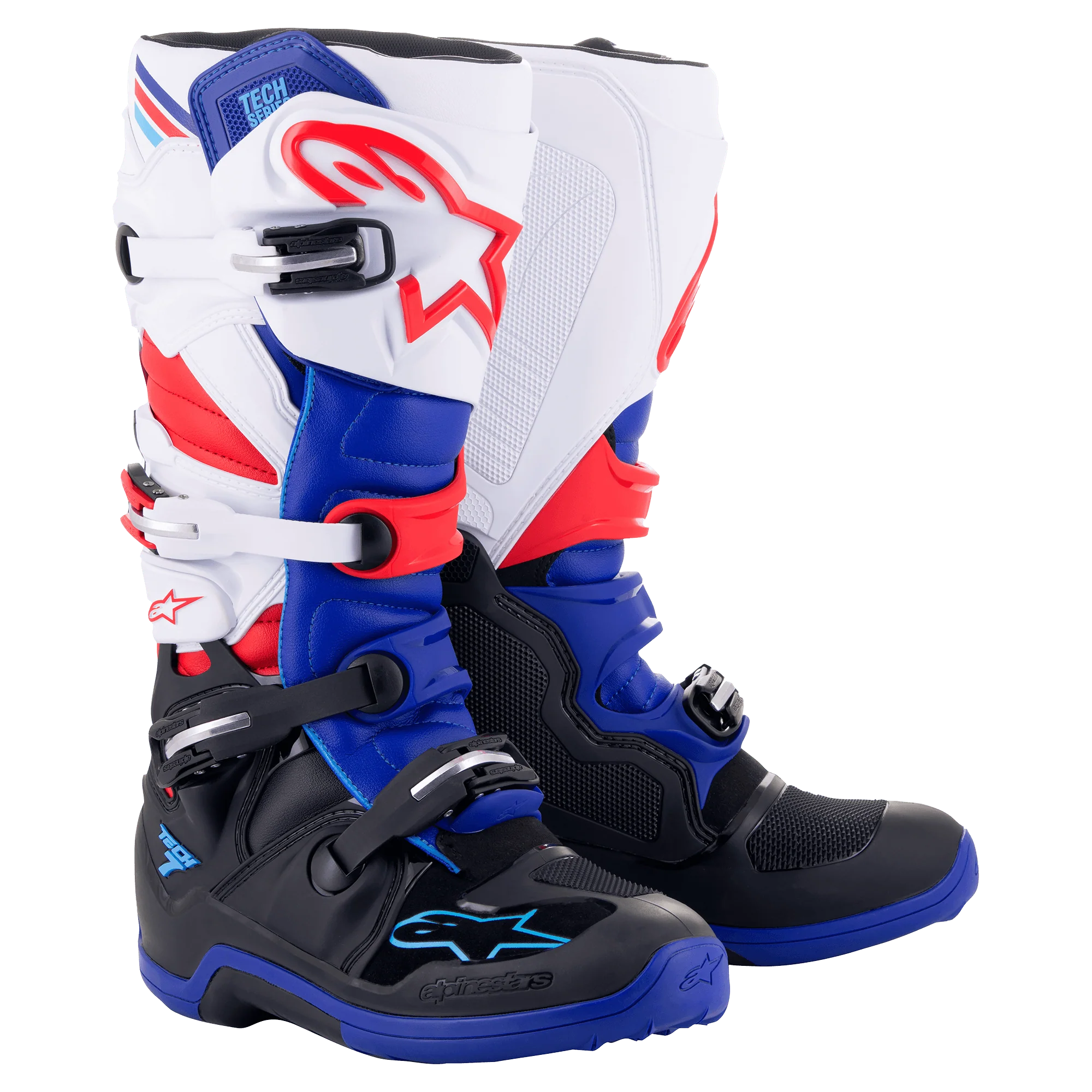 Botas Tech 7 - Image 2