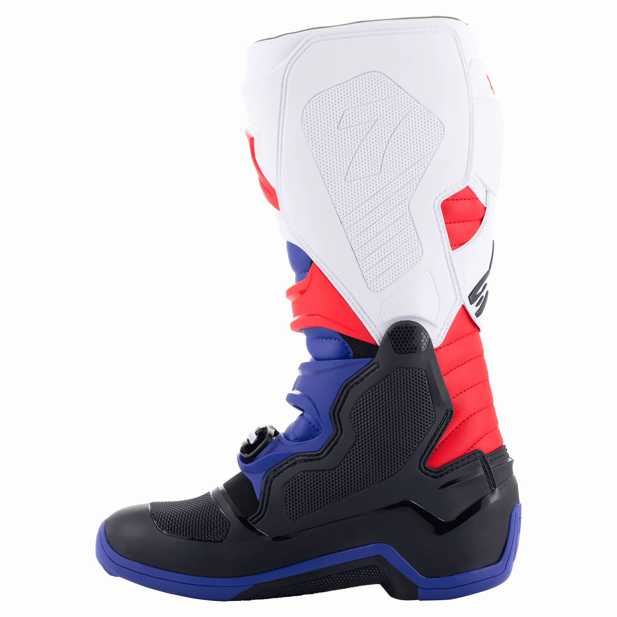 Botas Tech 7 - Image 3
