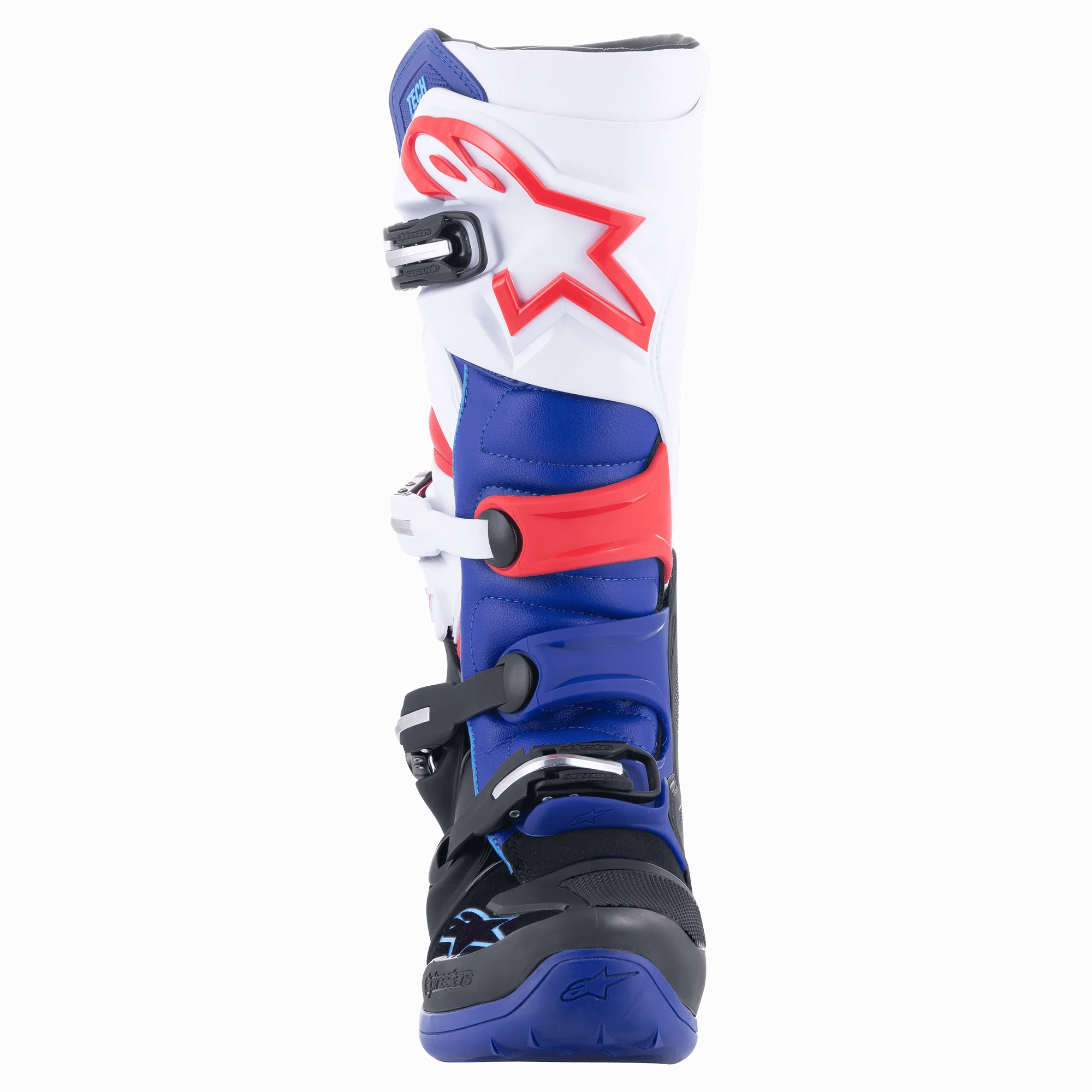 Botas Tech 7 - Image 4