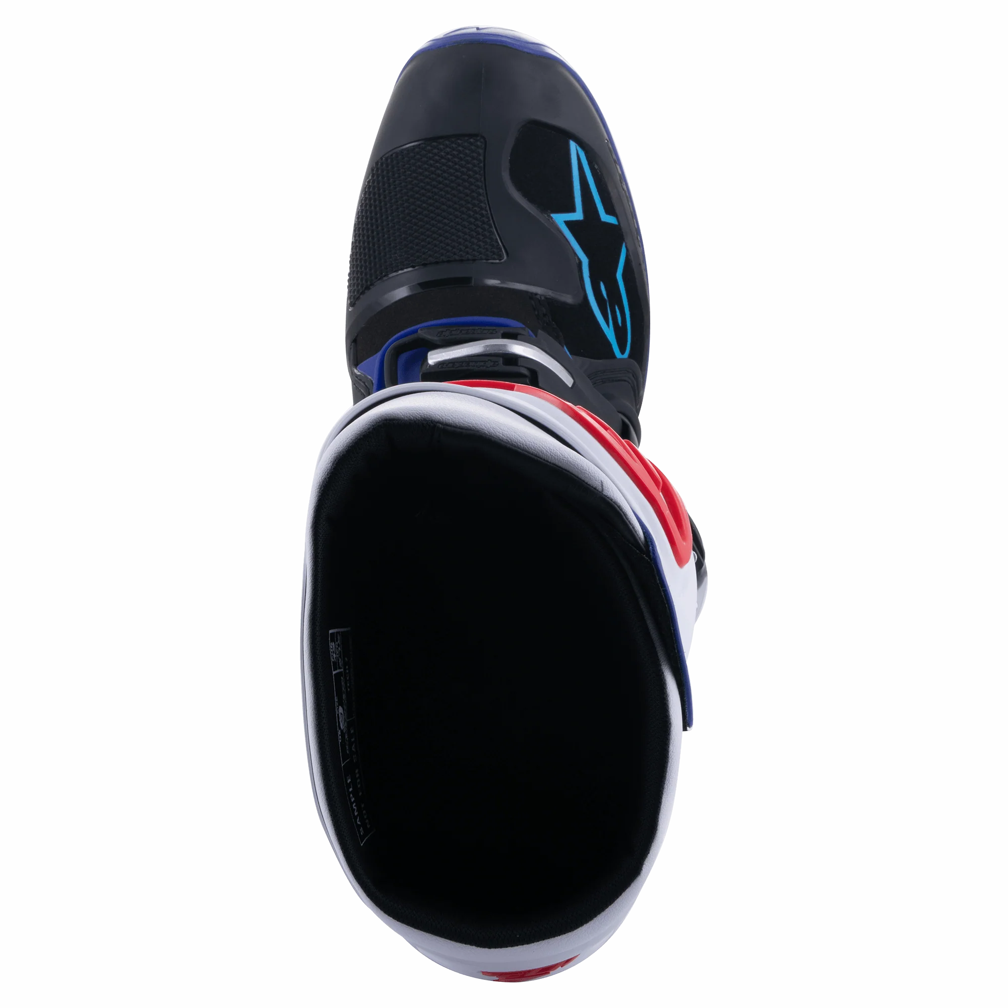 Botas Tech 7 - Image 6