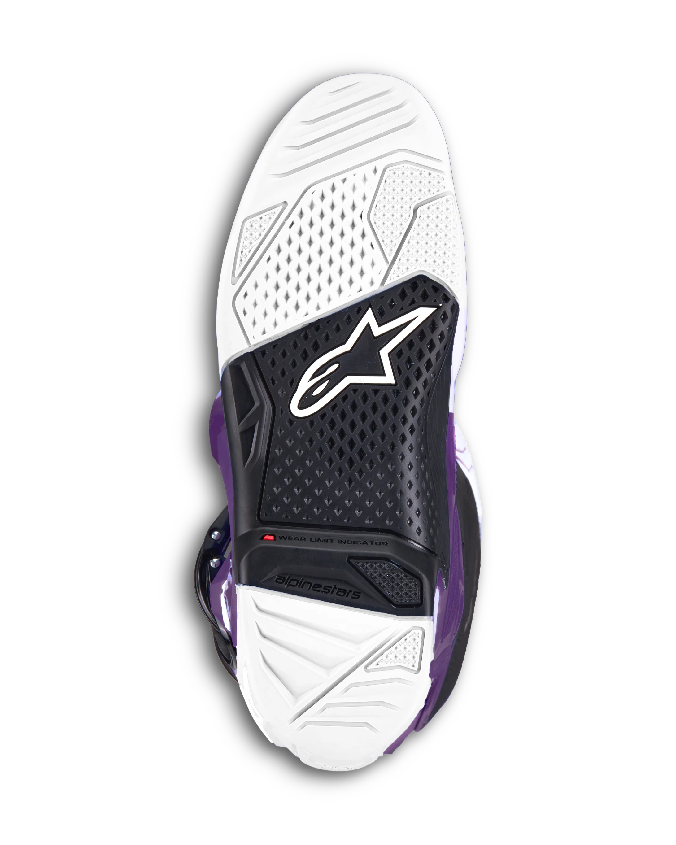 Botas Tech 7 - Image 7