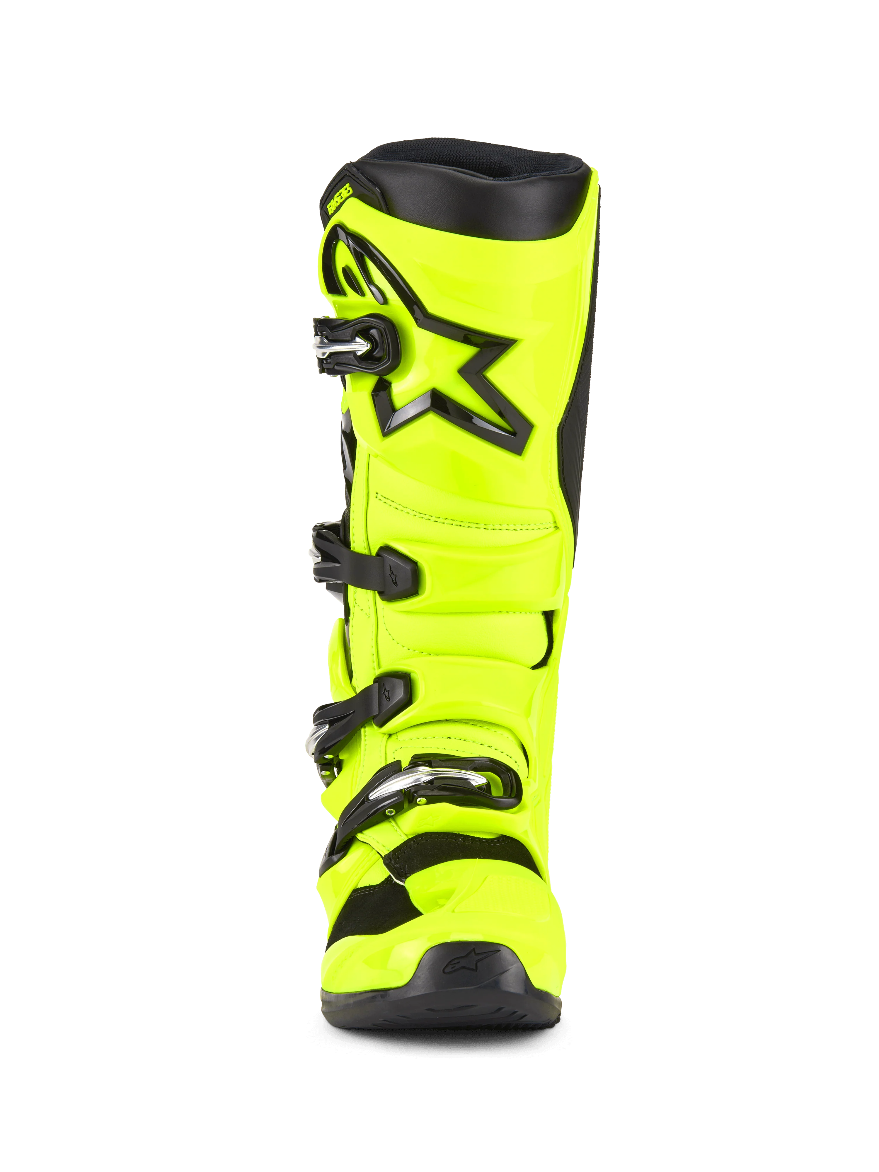 Botas Tech 7 - Image 4