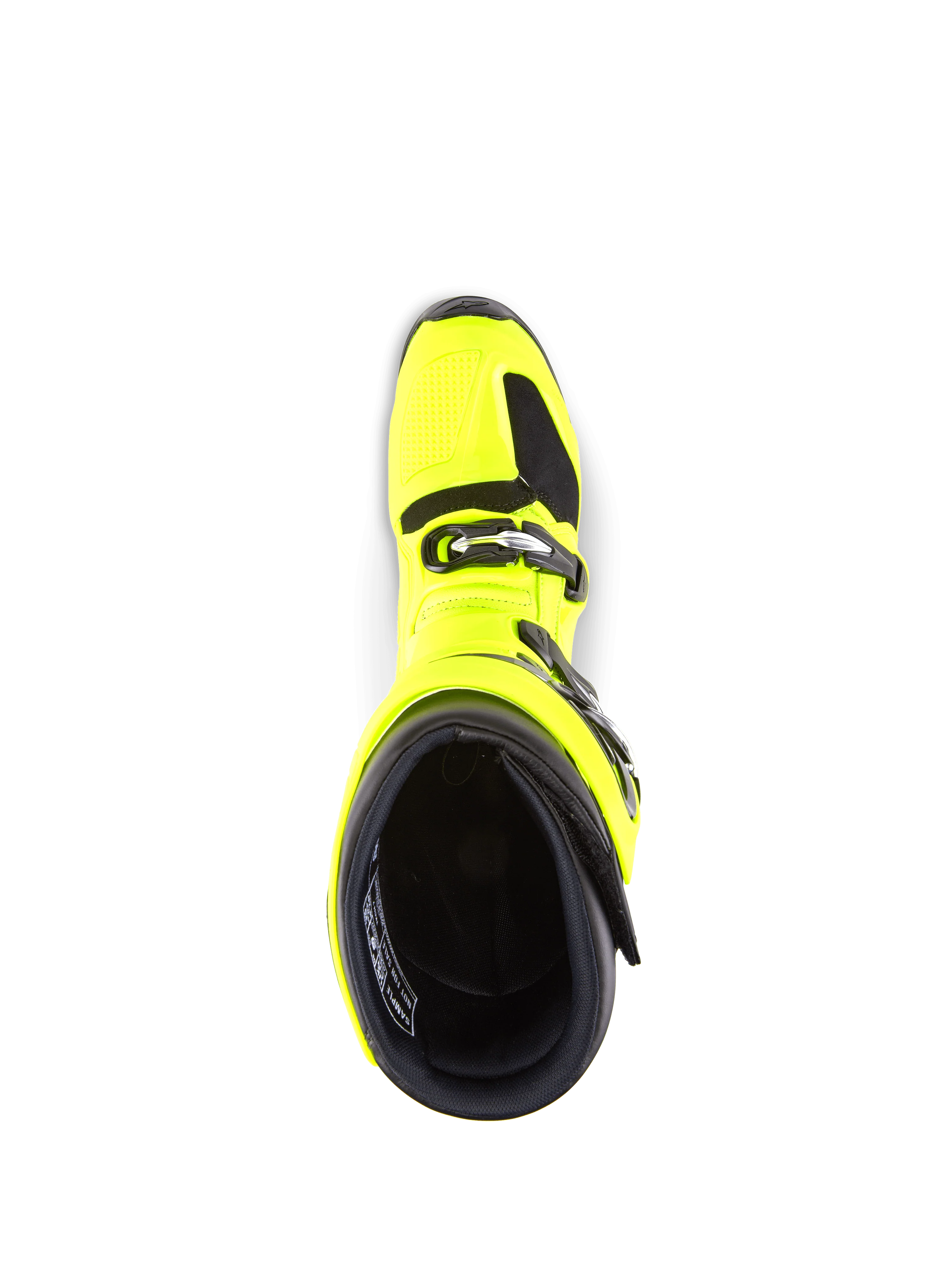 Botas Tech 7 - Image 7