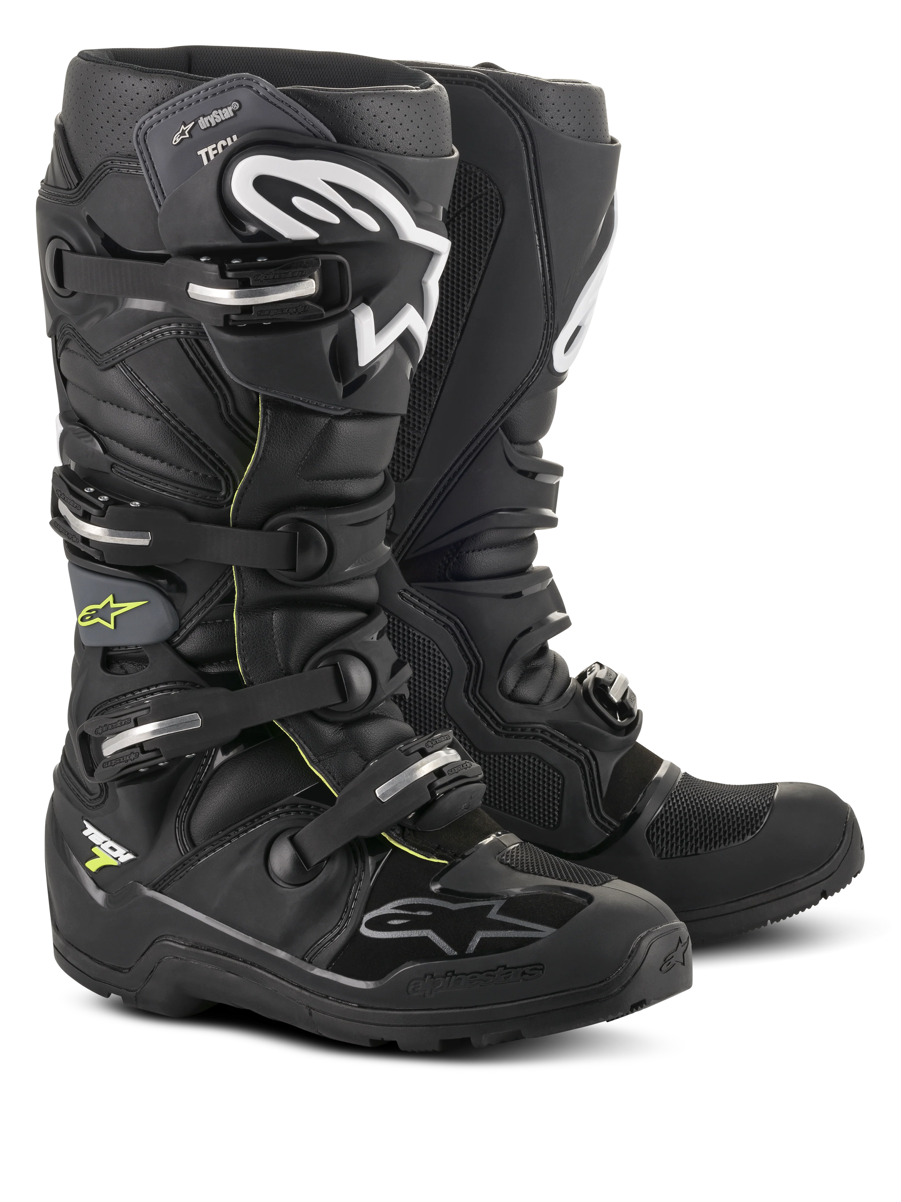 Botas Tech 7 Enduro Drystar® - Image 2