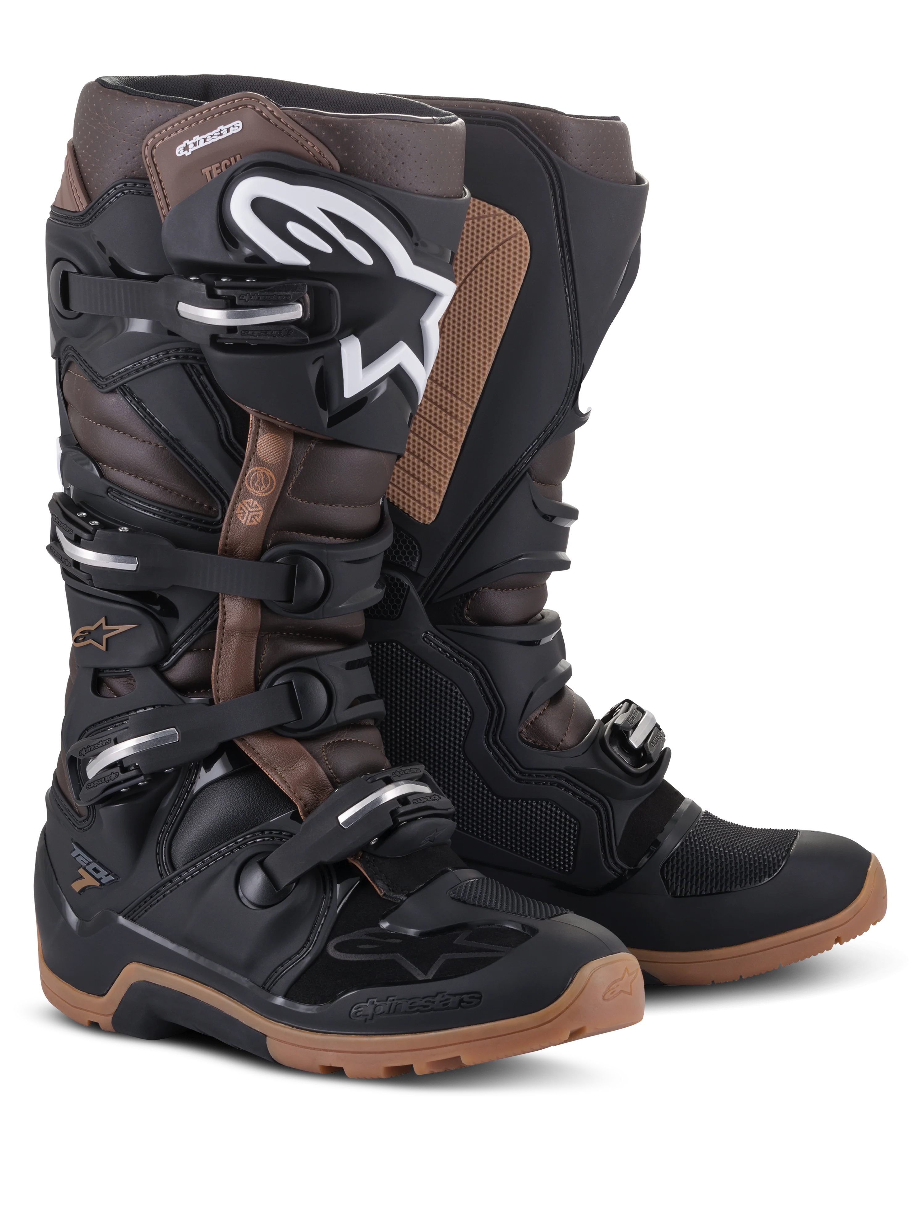 Botas Tech 7 Enduro - Image 2