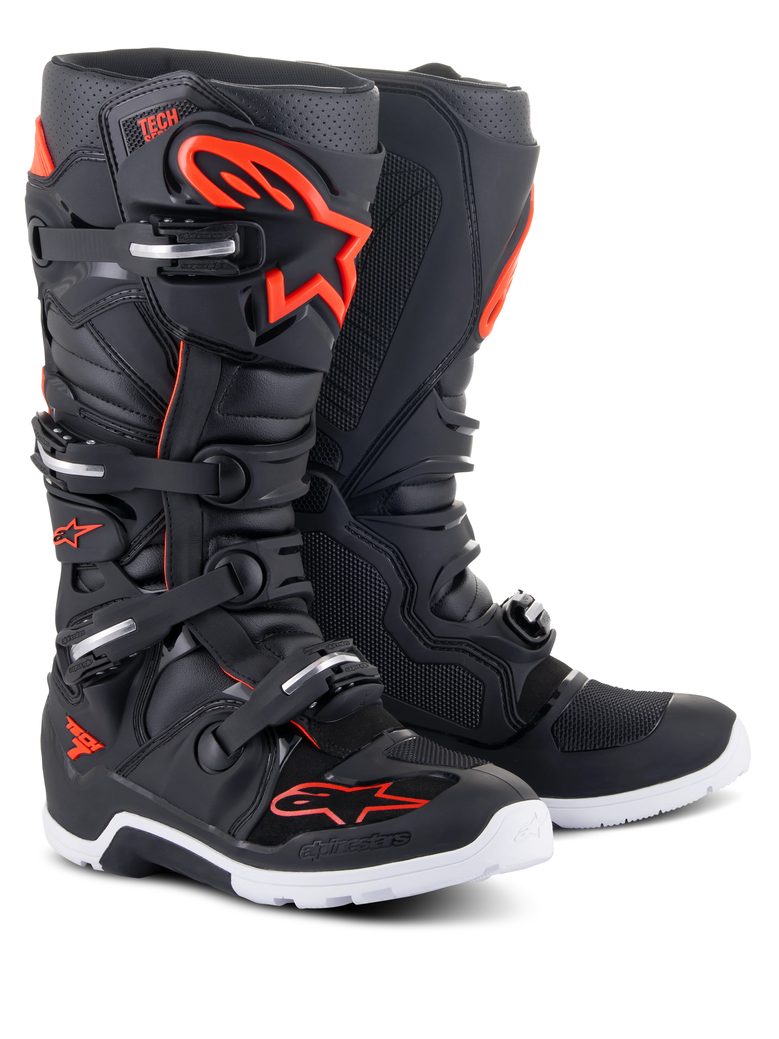 Botas Tech 7 Enduro - Image 2