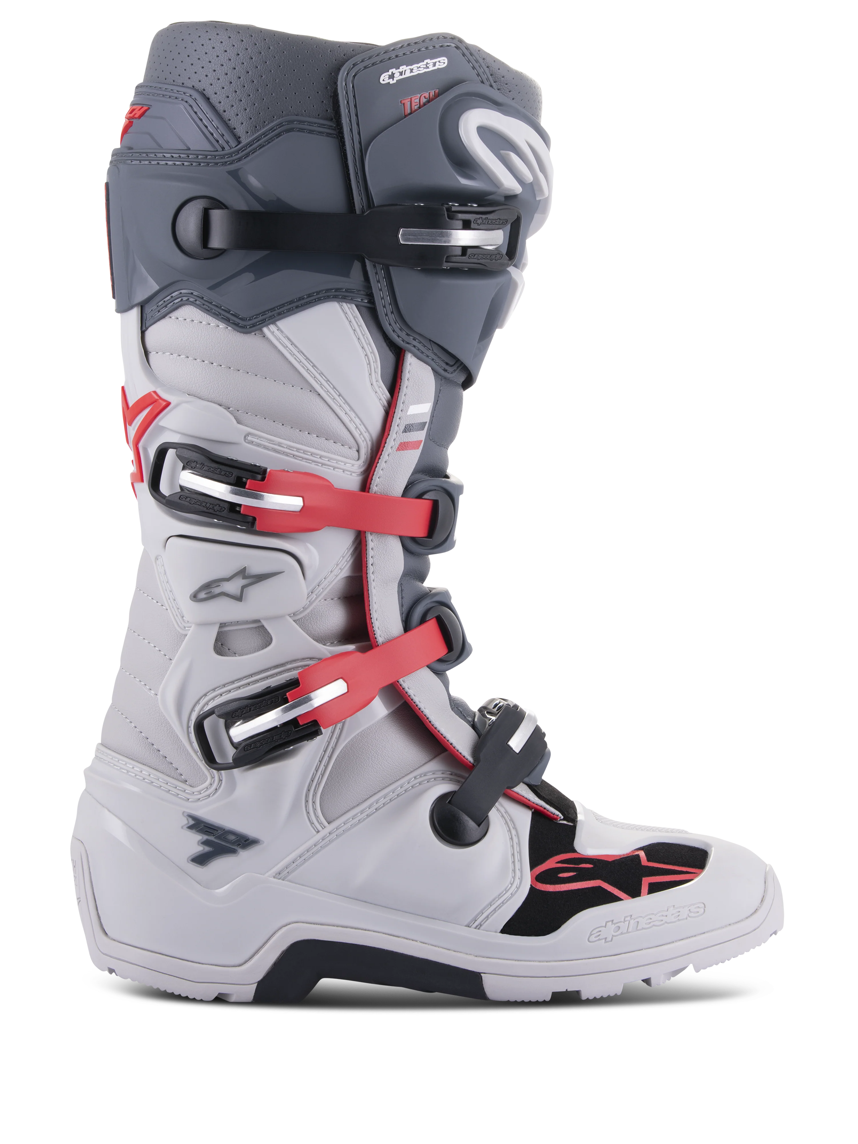Botas Tech 7 Enduro