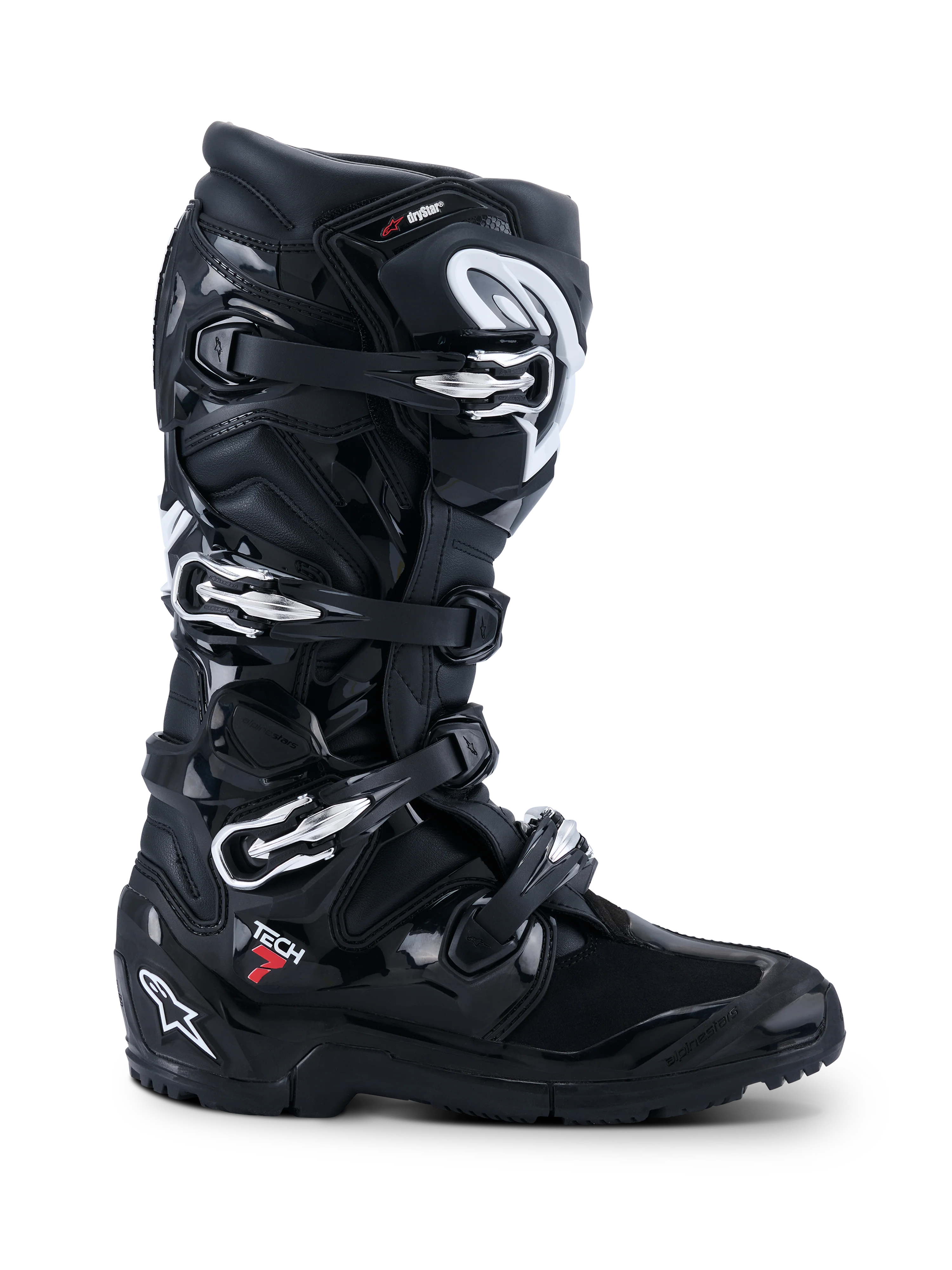Botas Tech 7 Enduro Drystar® 2026