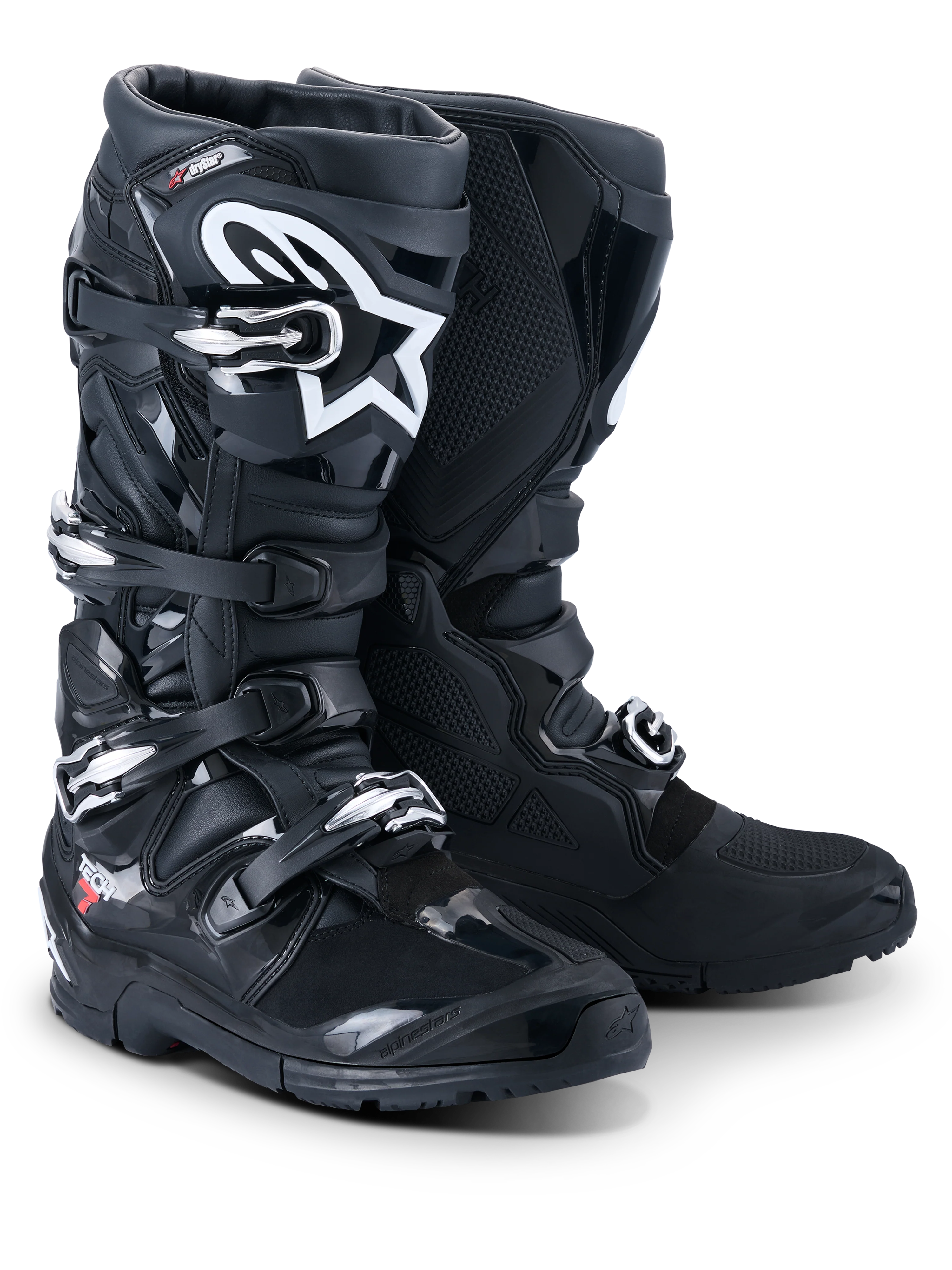 Botas Tech 7 Enduro Drystar® 2026 - Image 2