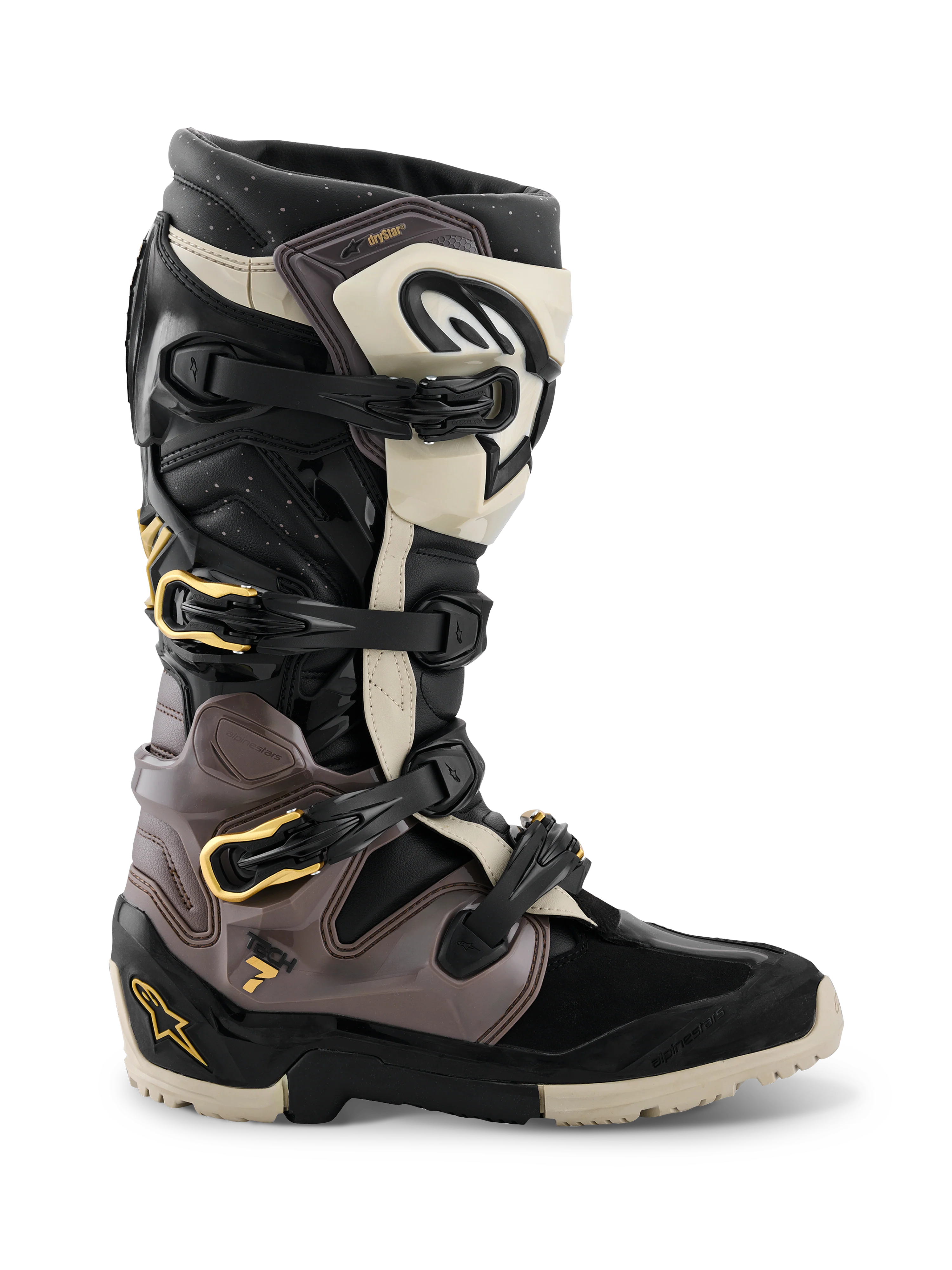 Botas Tech 7 Enduro Drystar® 2026