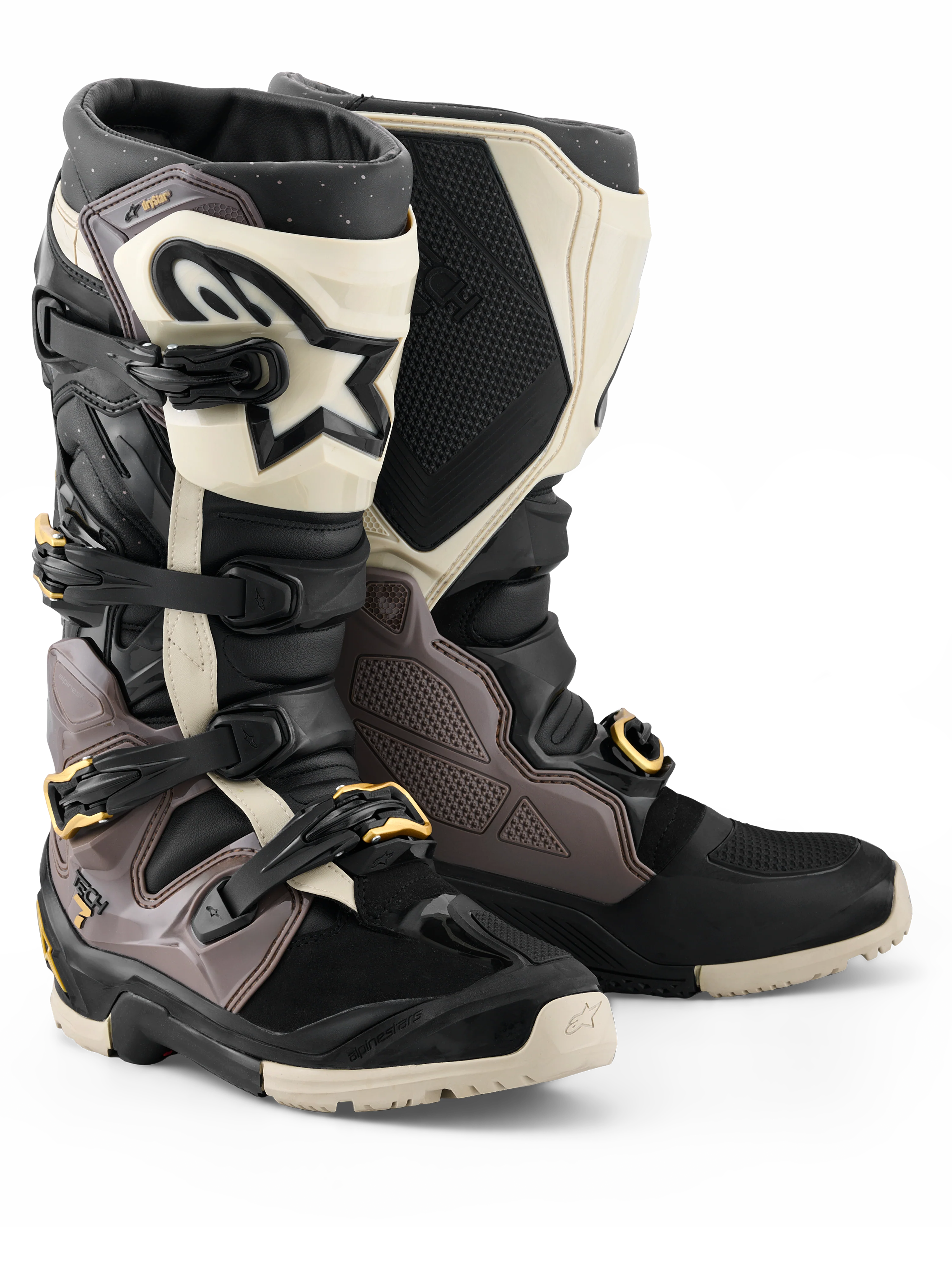 Botas Tech 7 Enduro Drystar® 2026 - Image 2