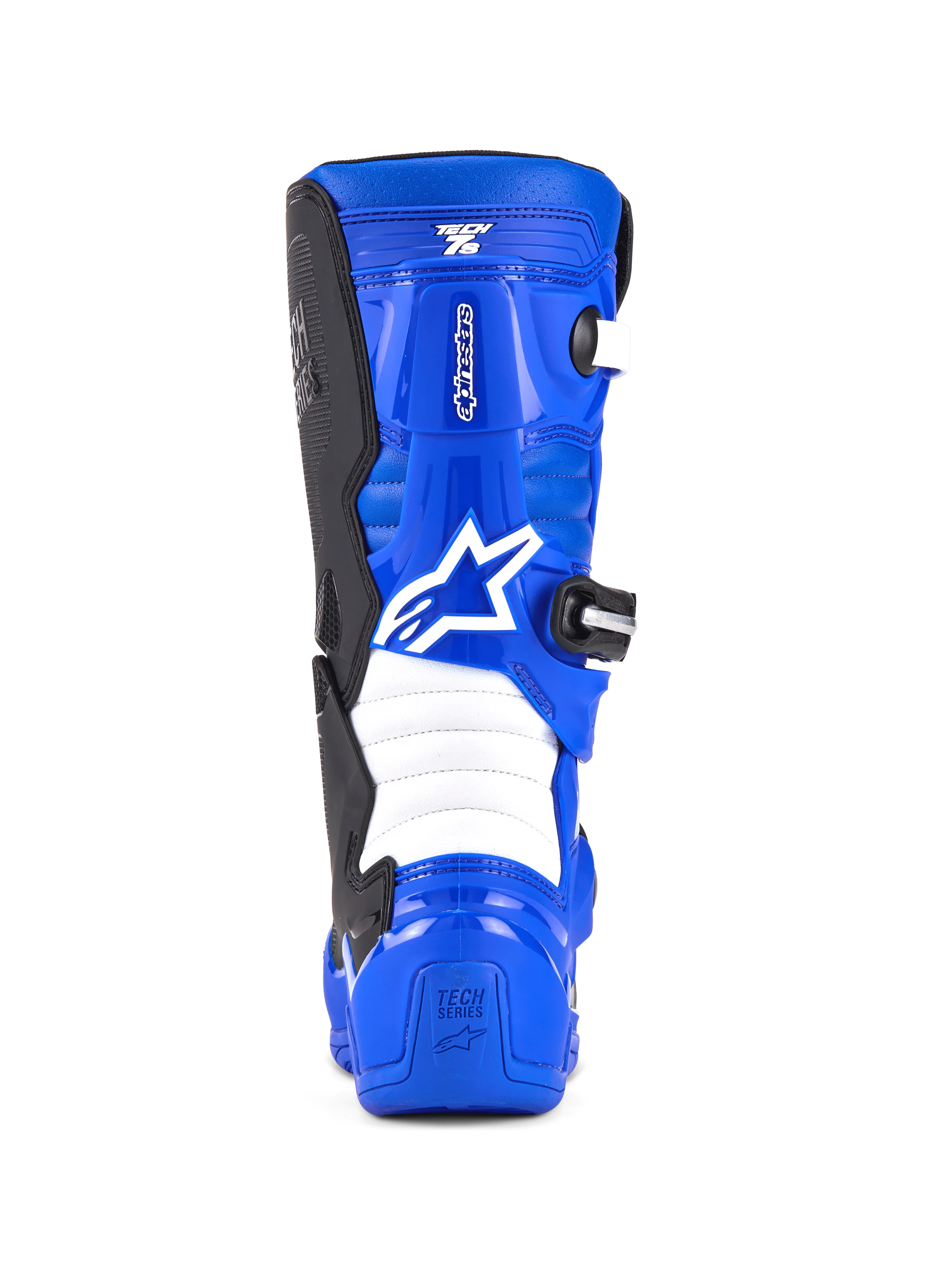 Botas Tech 7 S Jovem - Image 4