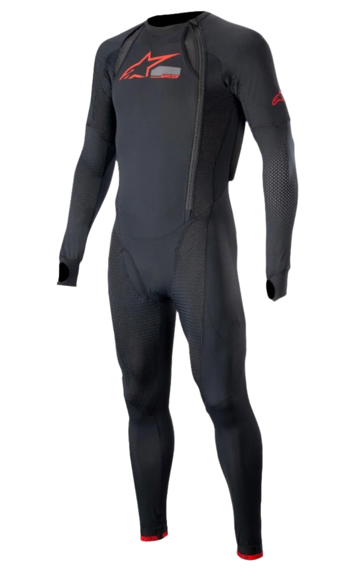 Tech-Air® 10 Race System Camada Técnica Longa