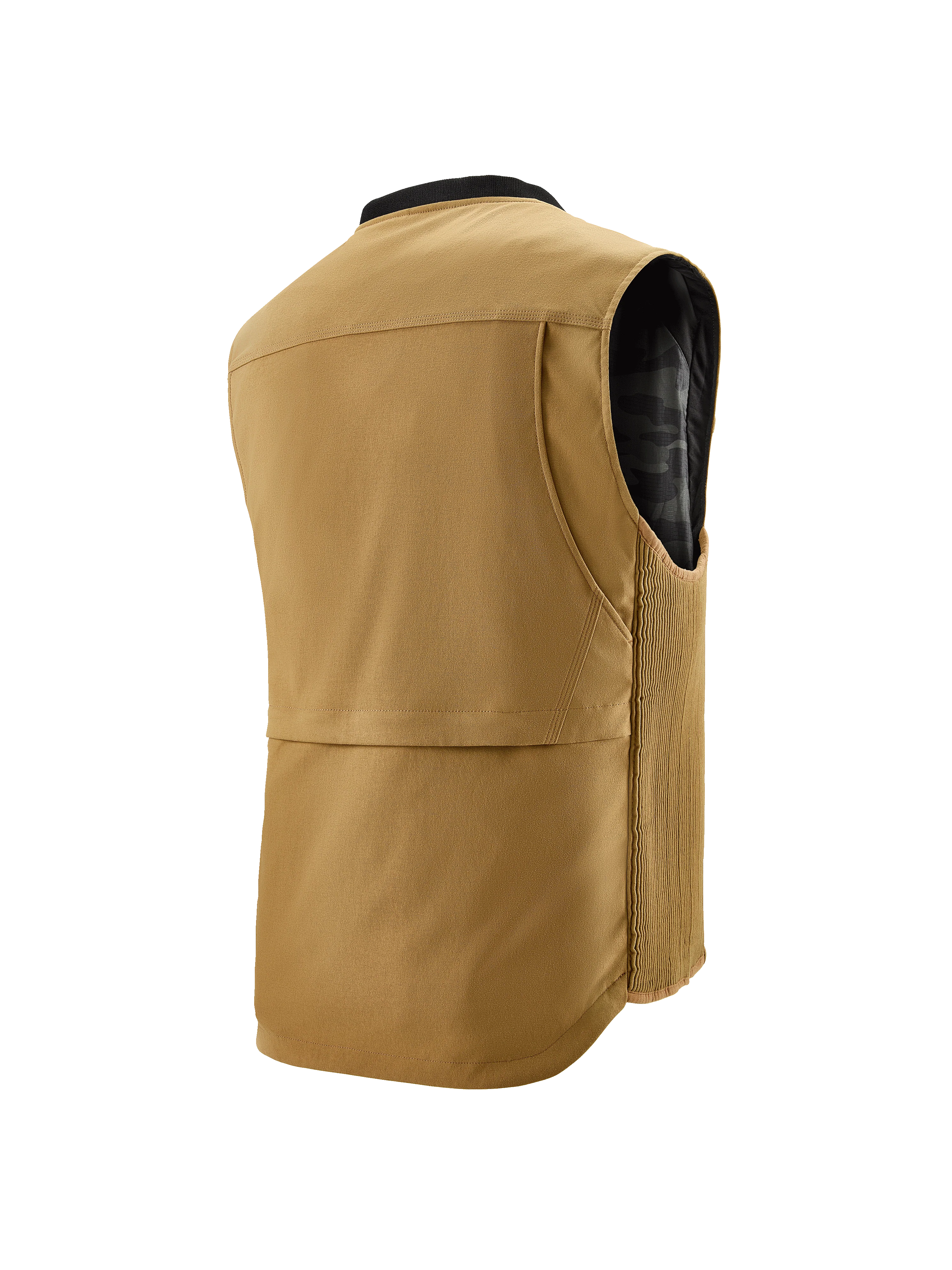 Airbag Tech-Air® 3 V2 Canvas - Image 3