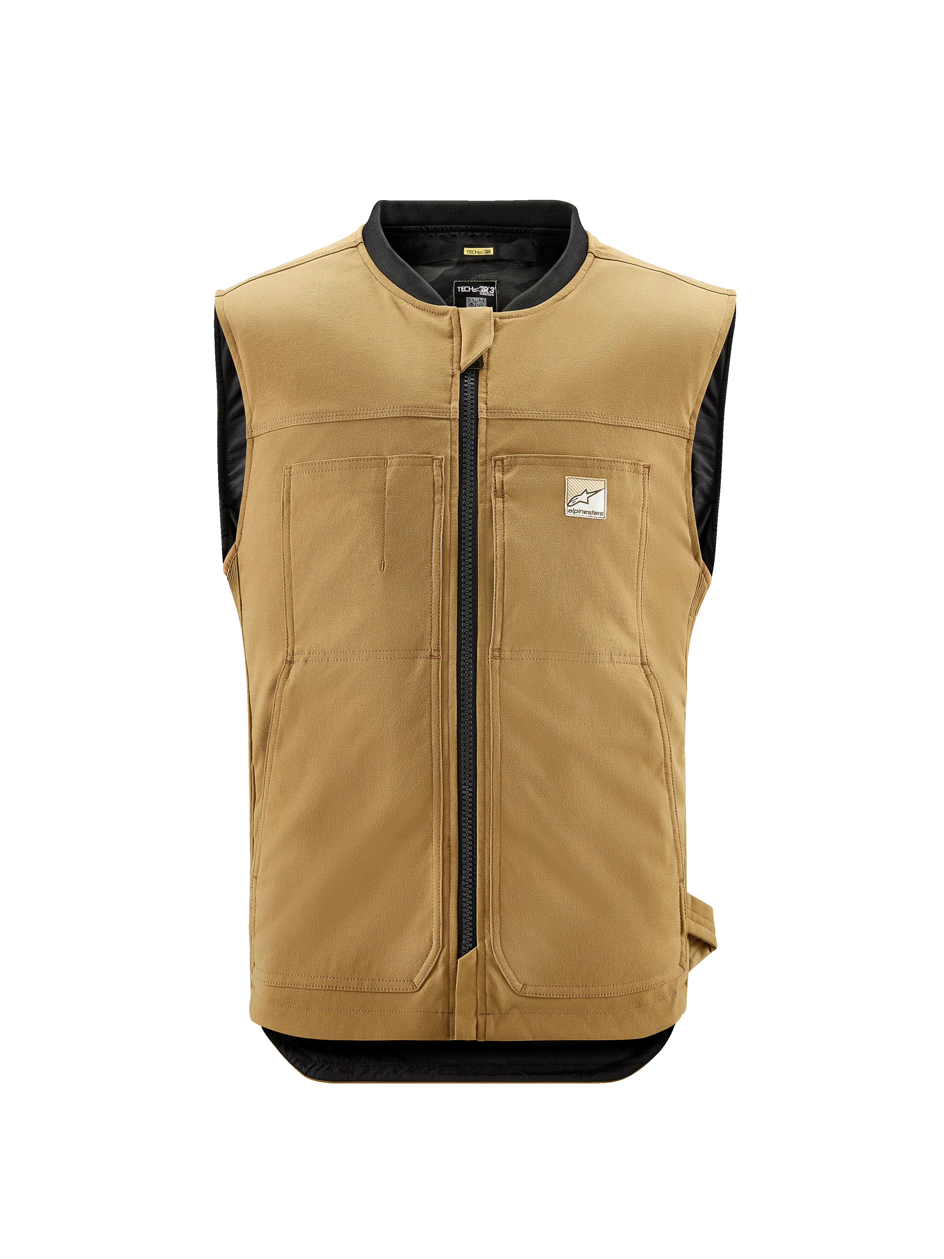 Airbag Tech-Air® 3 V2 Canvas - Image 4