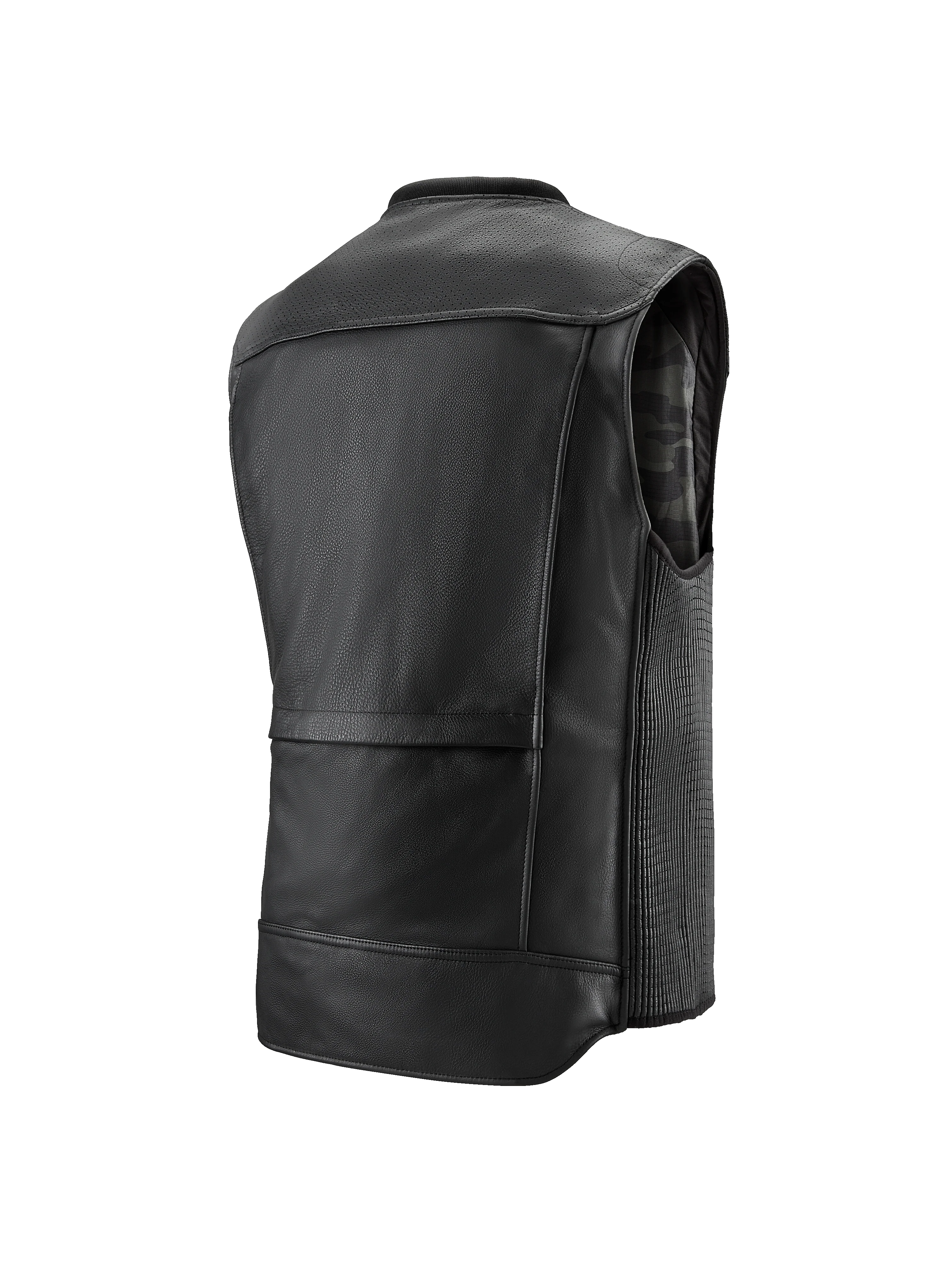 Airbag Tech-Air® 3 V2 De Couro - Image 4