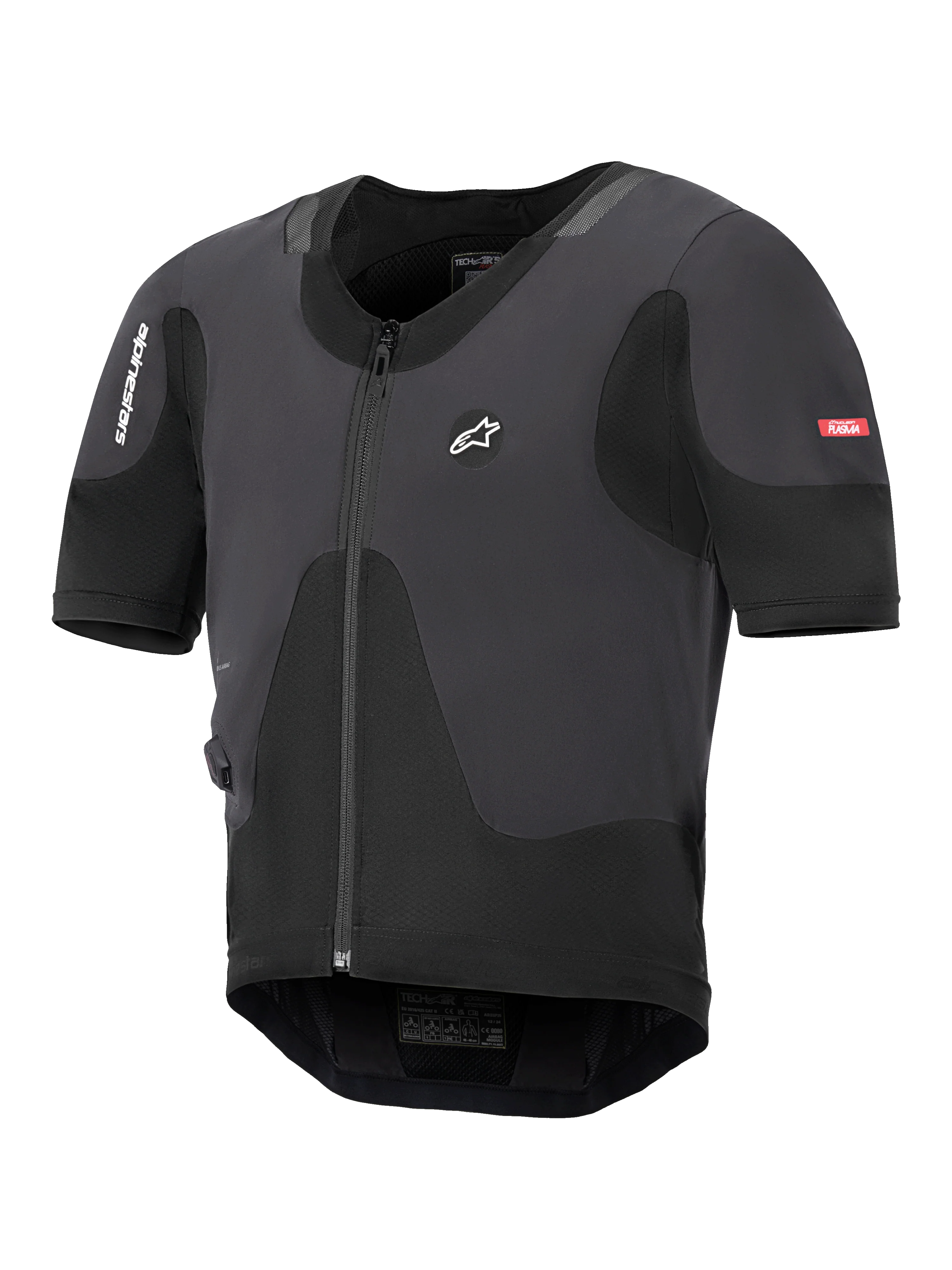 Airbag Tech-Air® 5 Plasma - Image 3